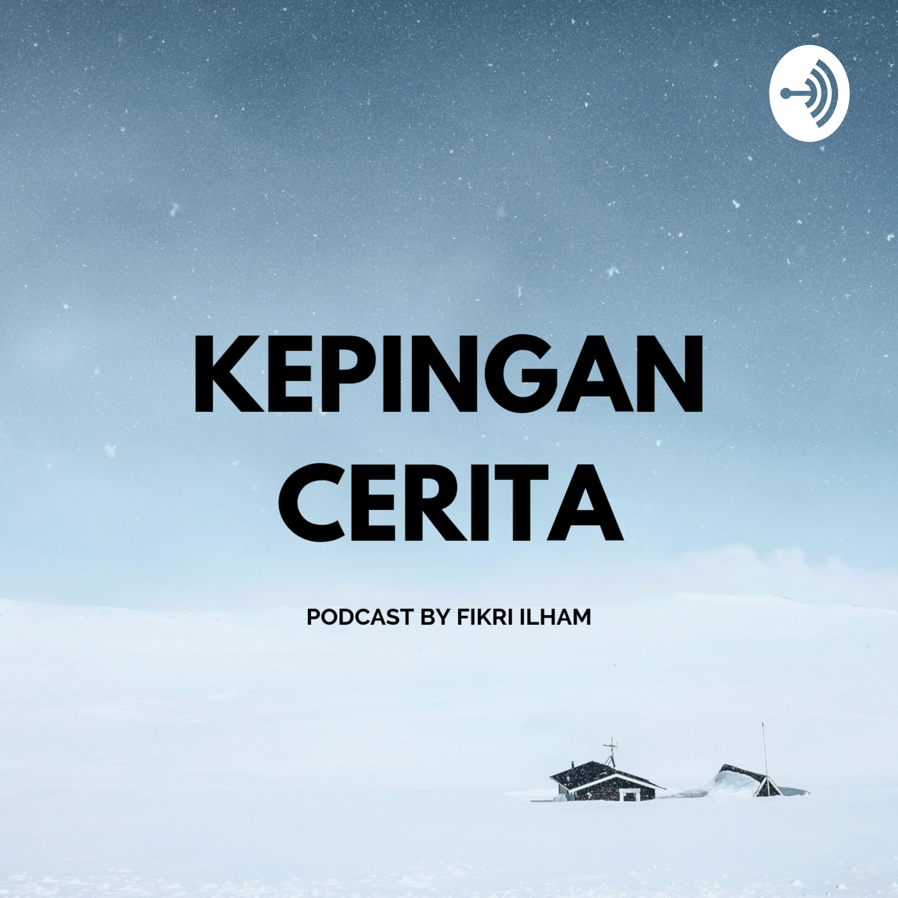 Episode 8 - Angkatan 2020