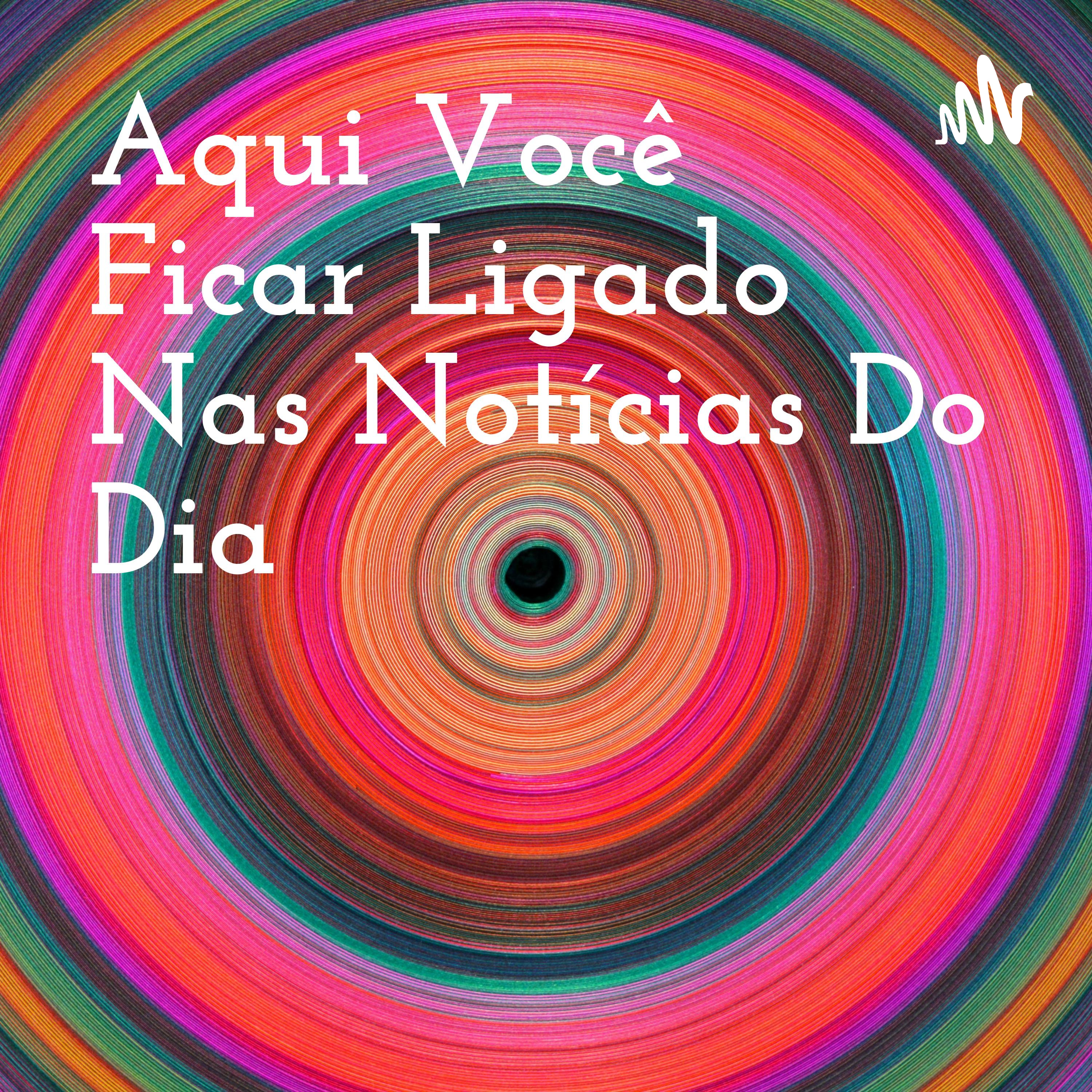 Aqui Você Ficar Ligado Nas Notícias Do Dia