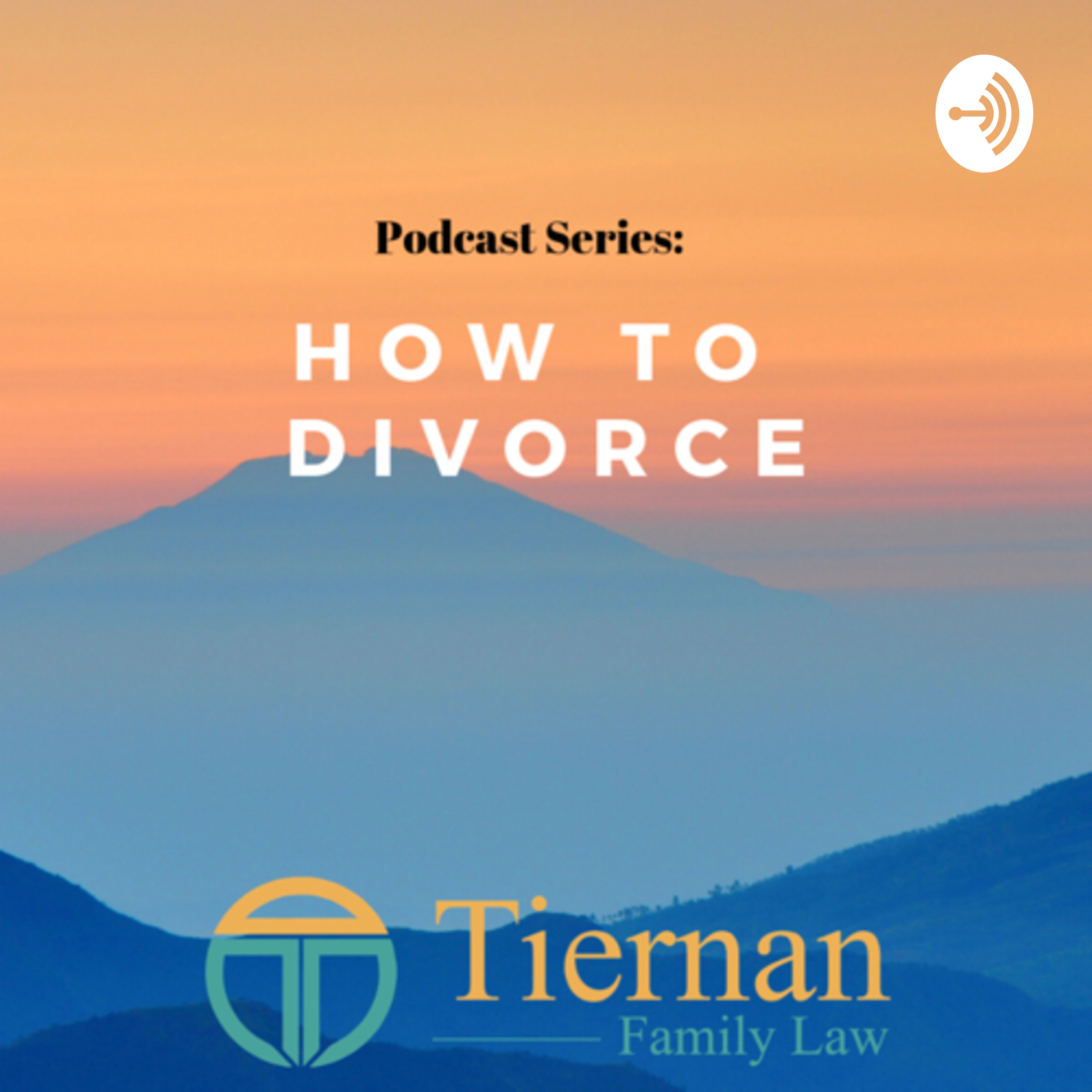 How to Divorce