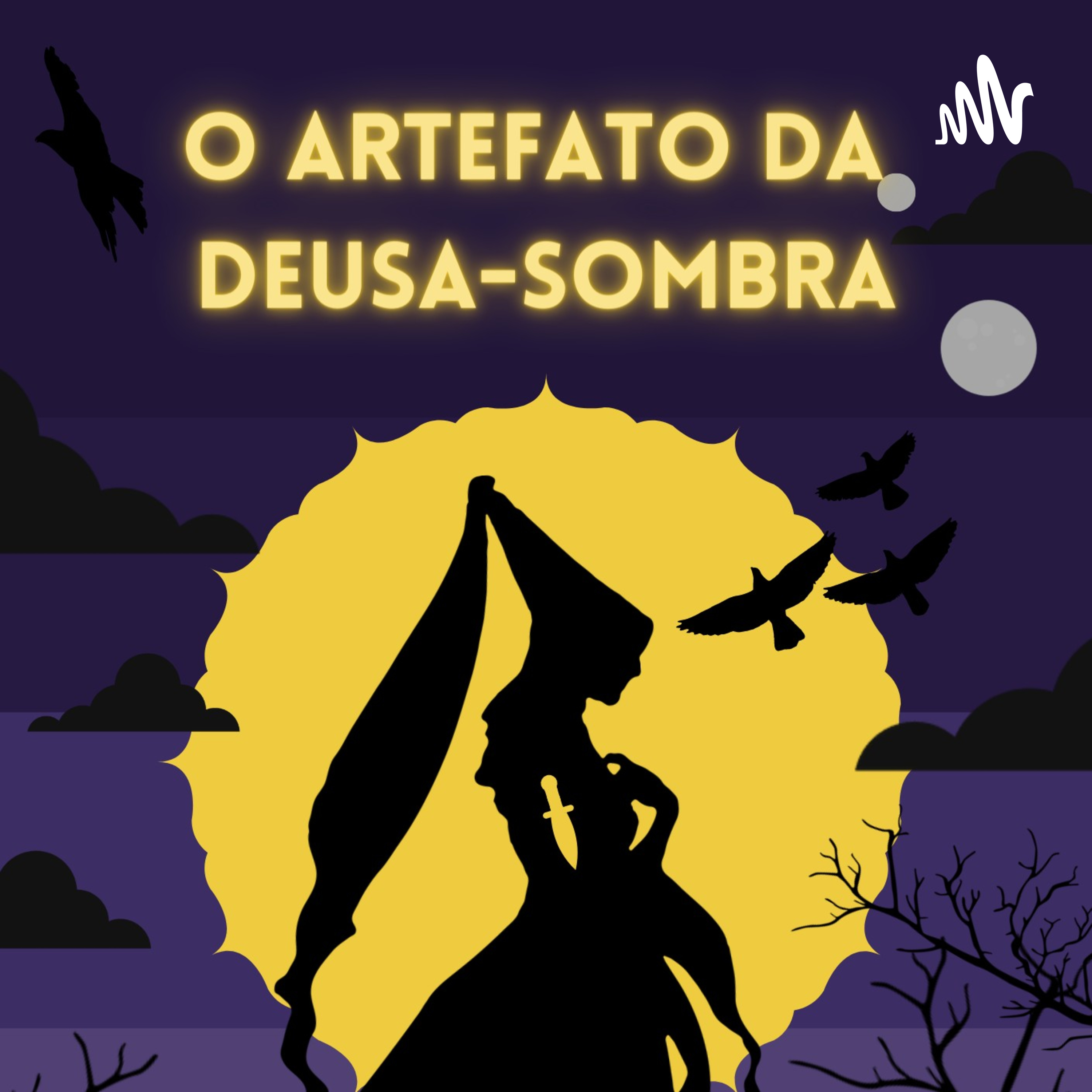 OS CÂNTICOS DE VIDRO E SOMBRA
