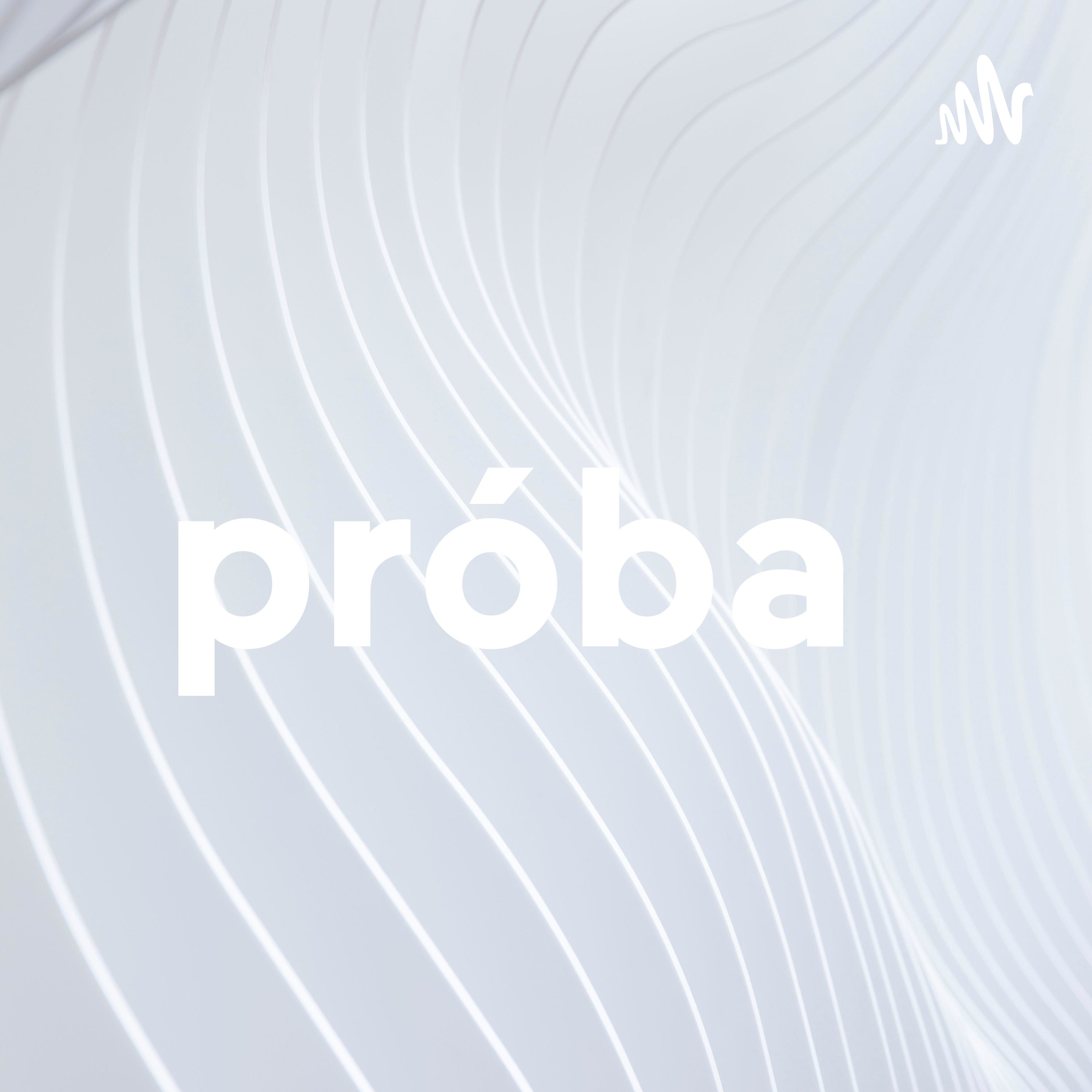 próba 