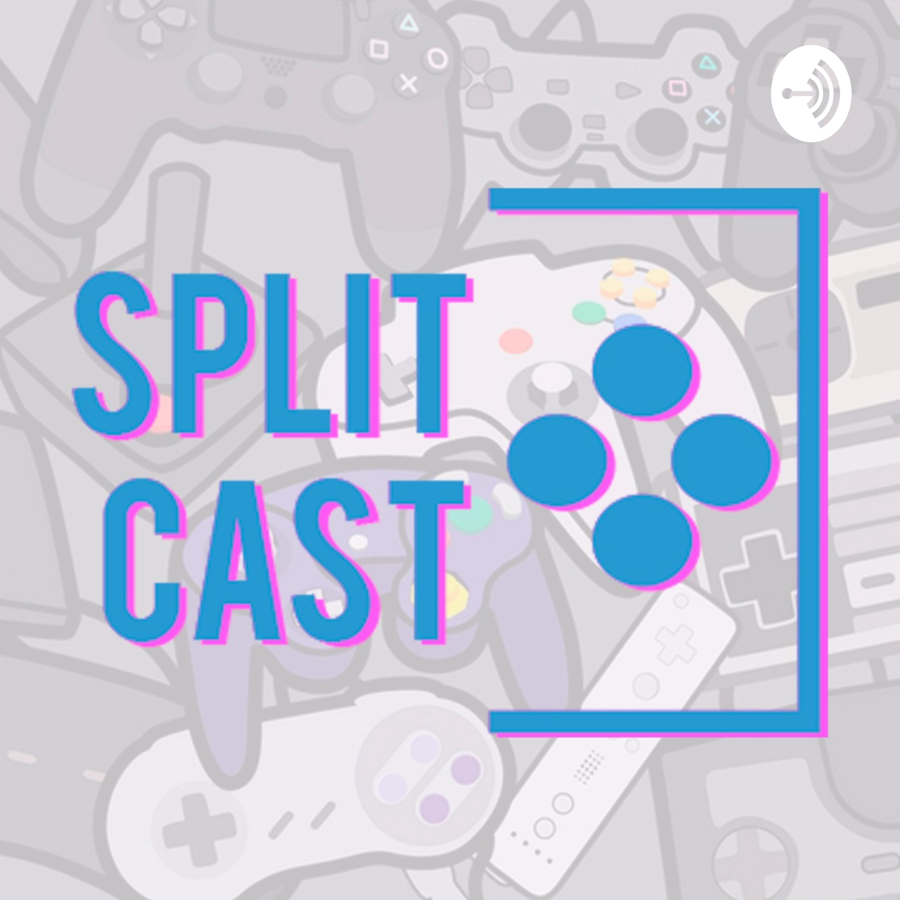 Splitcast
