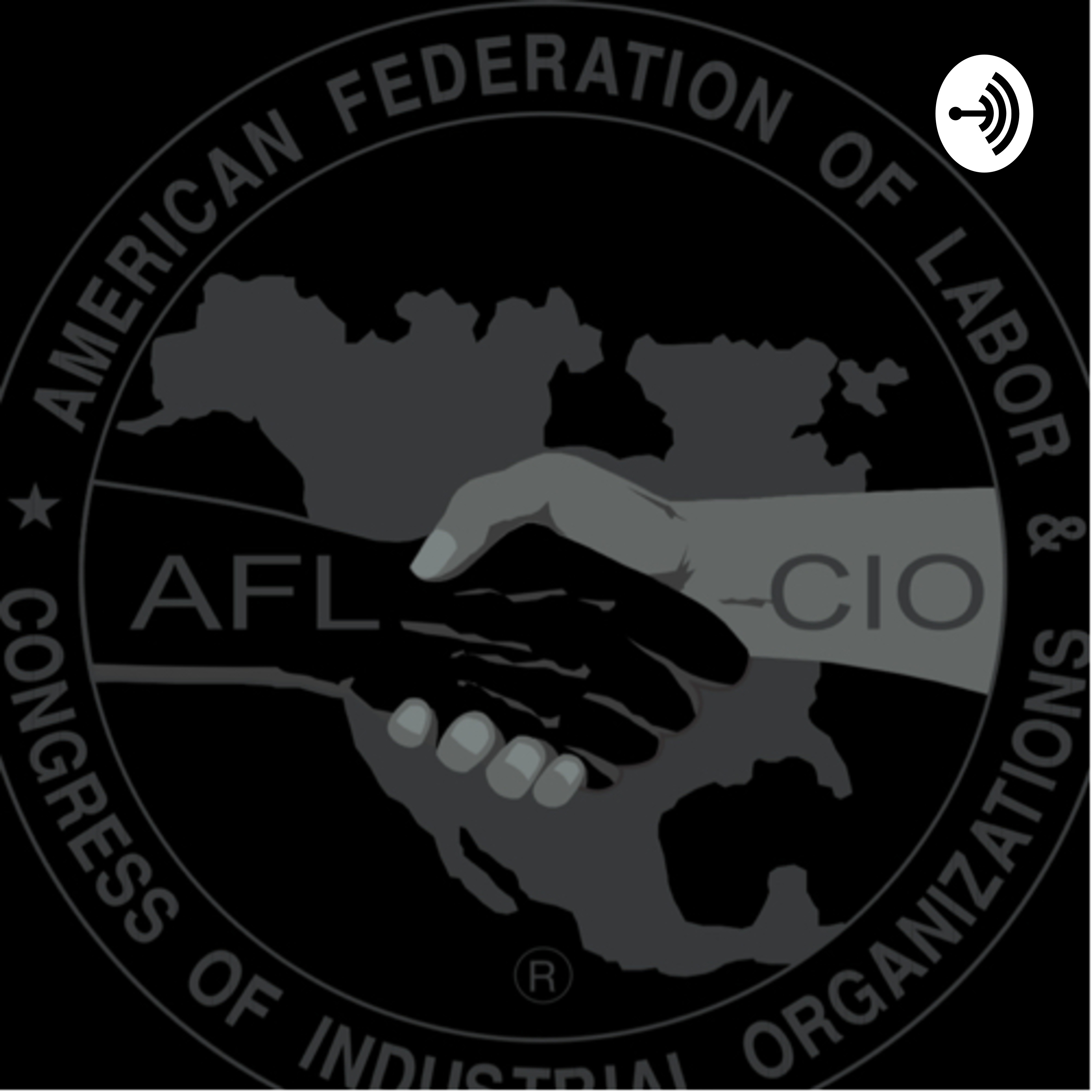 Power in the union: the industrial podcast of the world