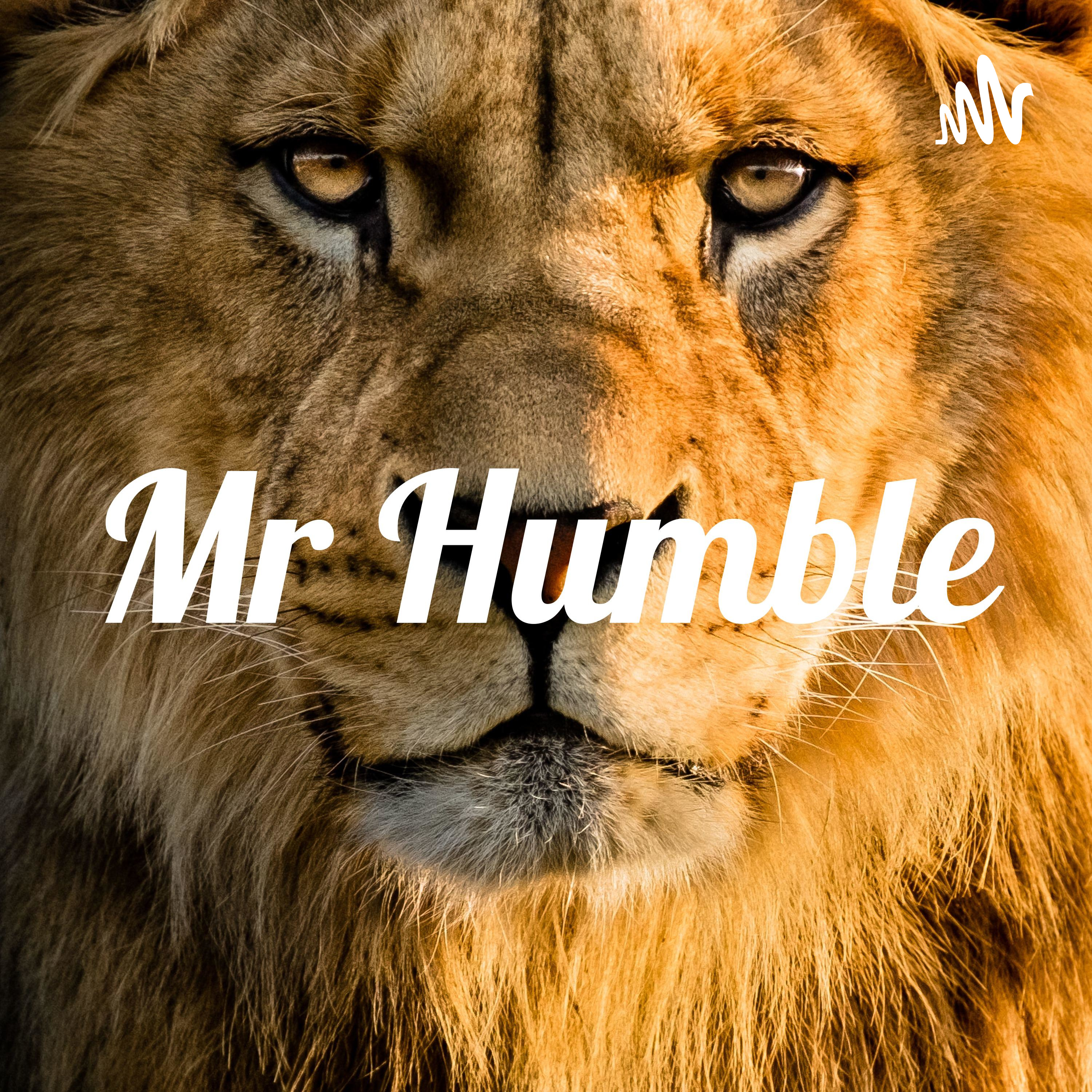 Mr Humble