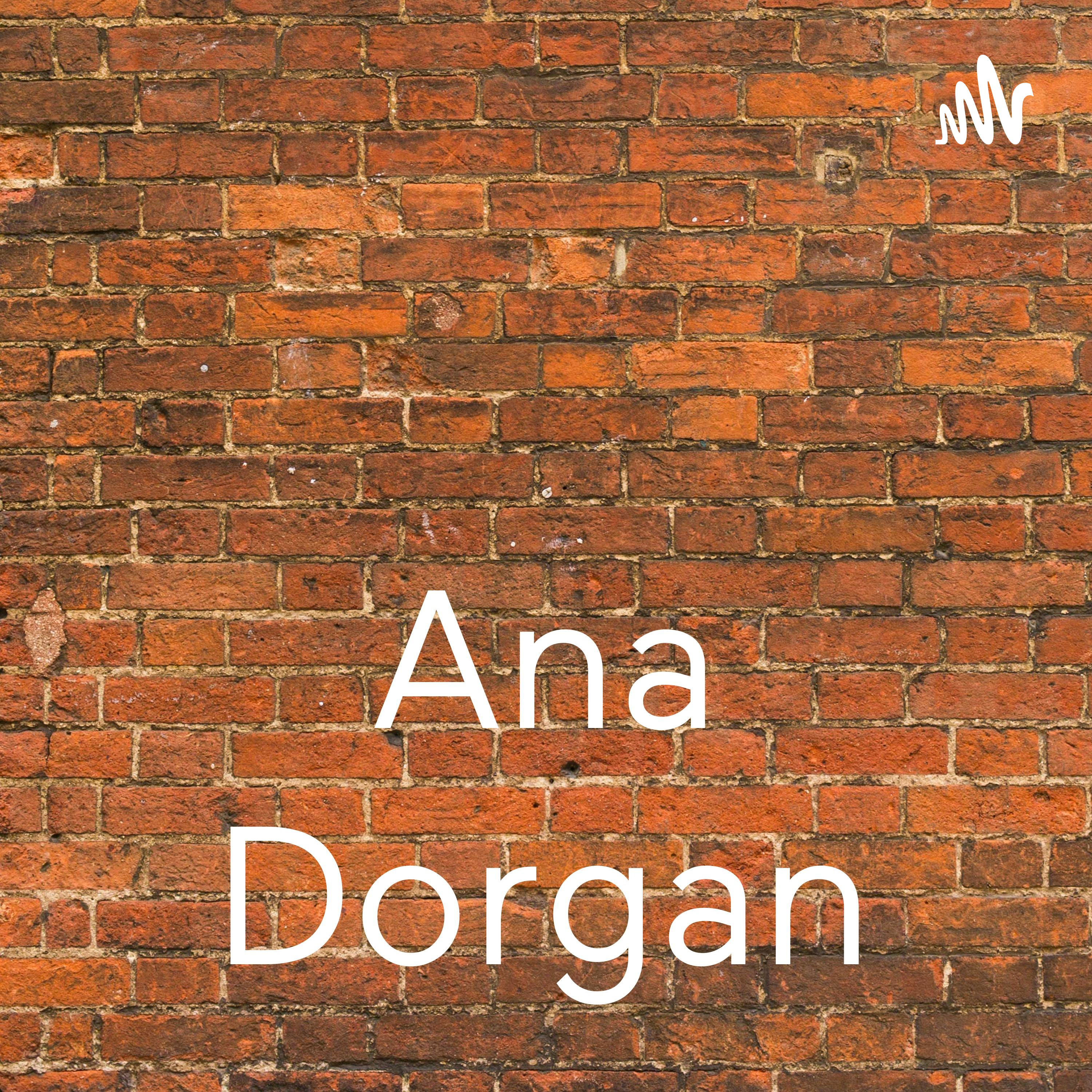 Ana Dorgan