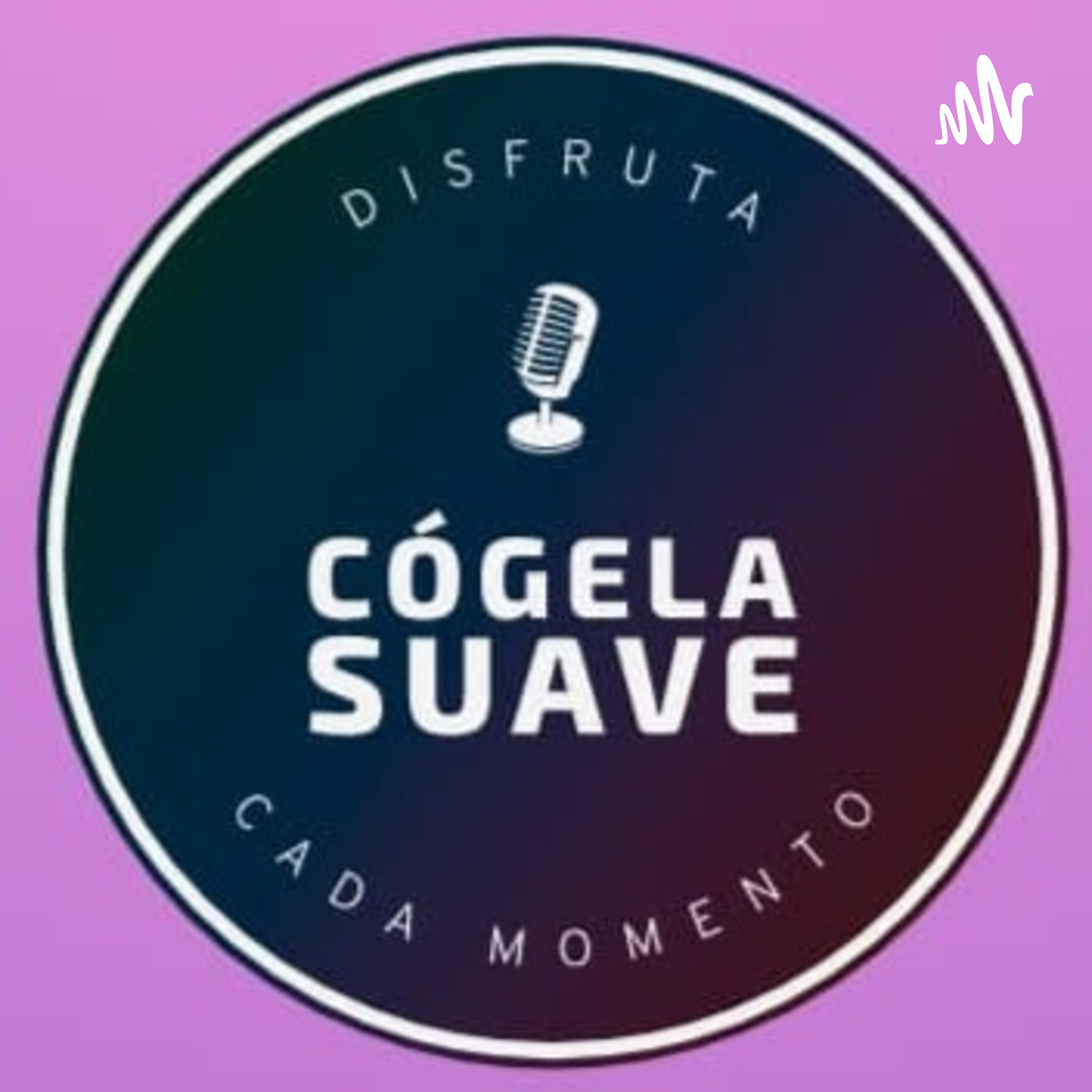 Cógela Suave 