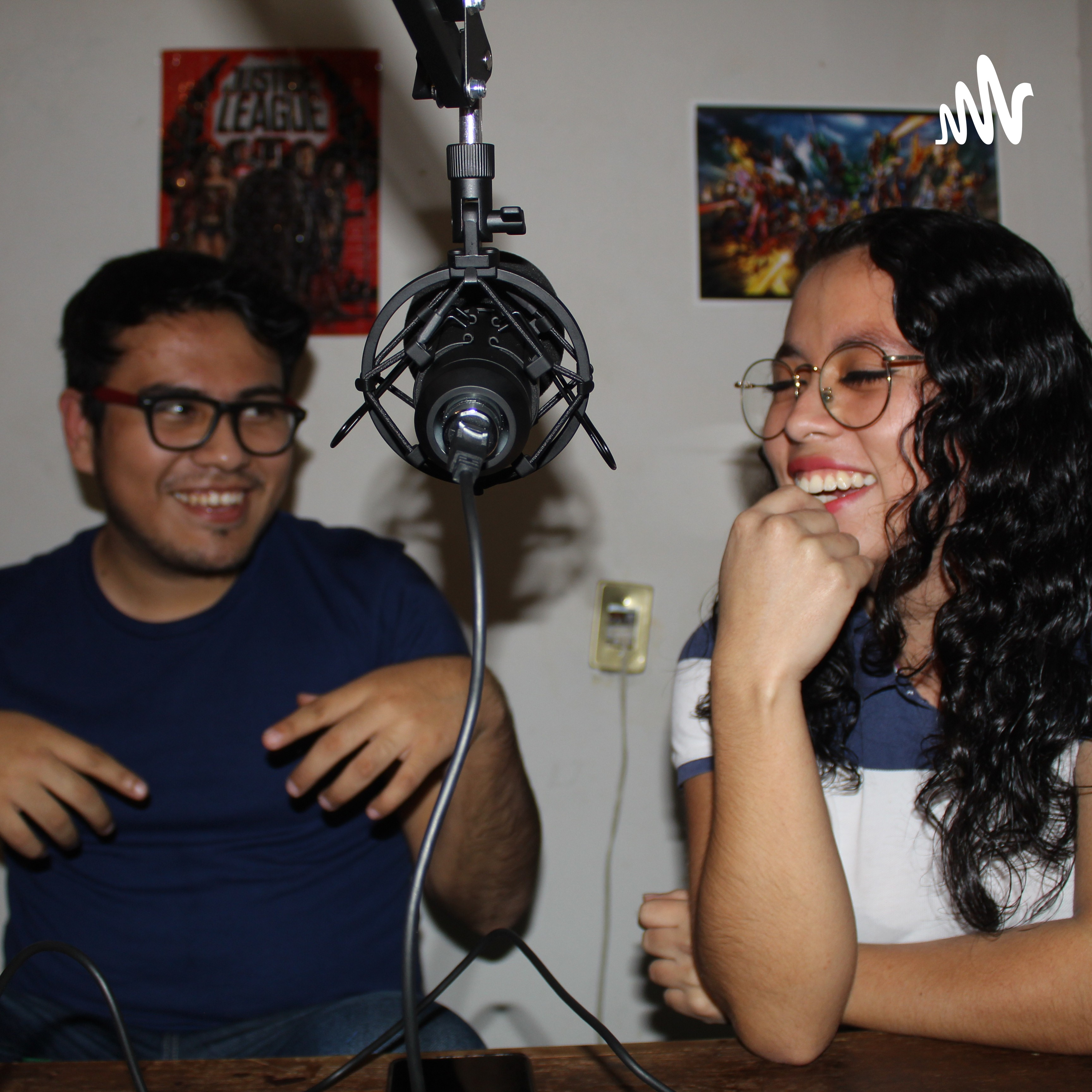 Chismecito Entre Compas podcast artwork