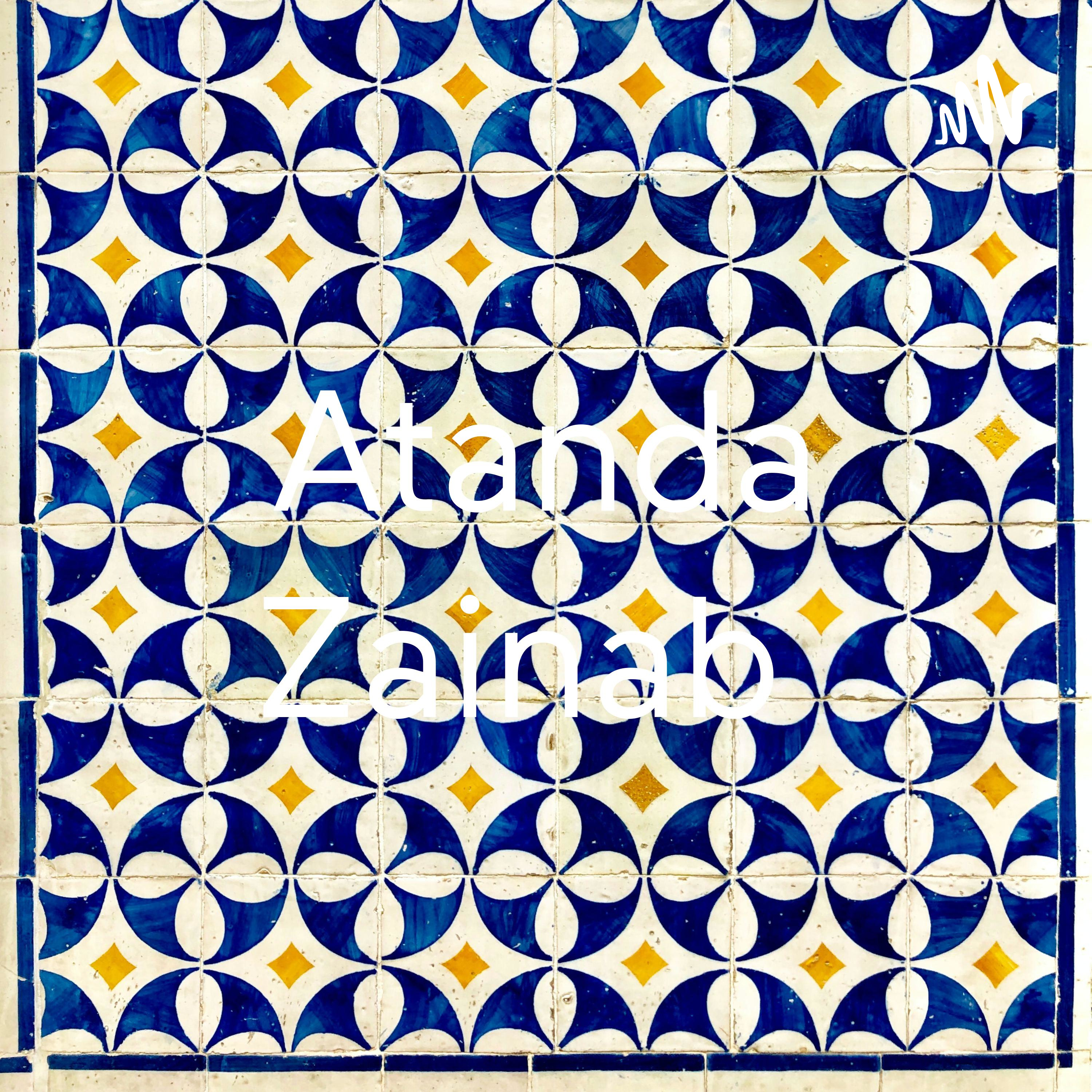 Atanda Zainab 