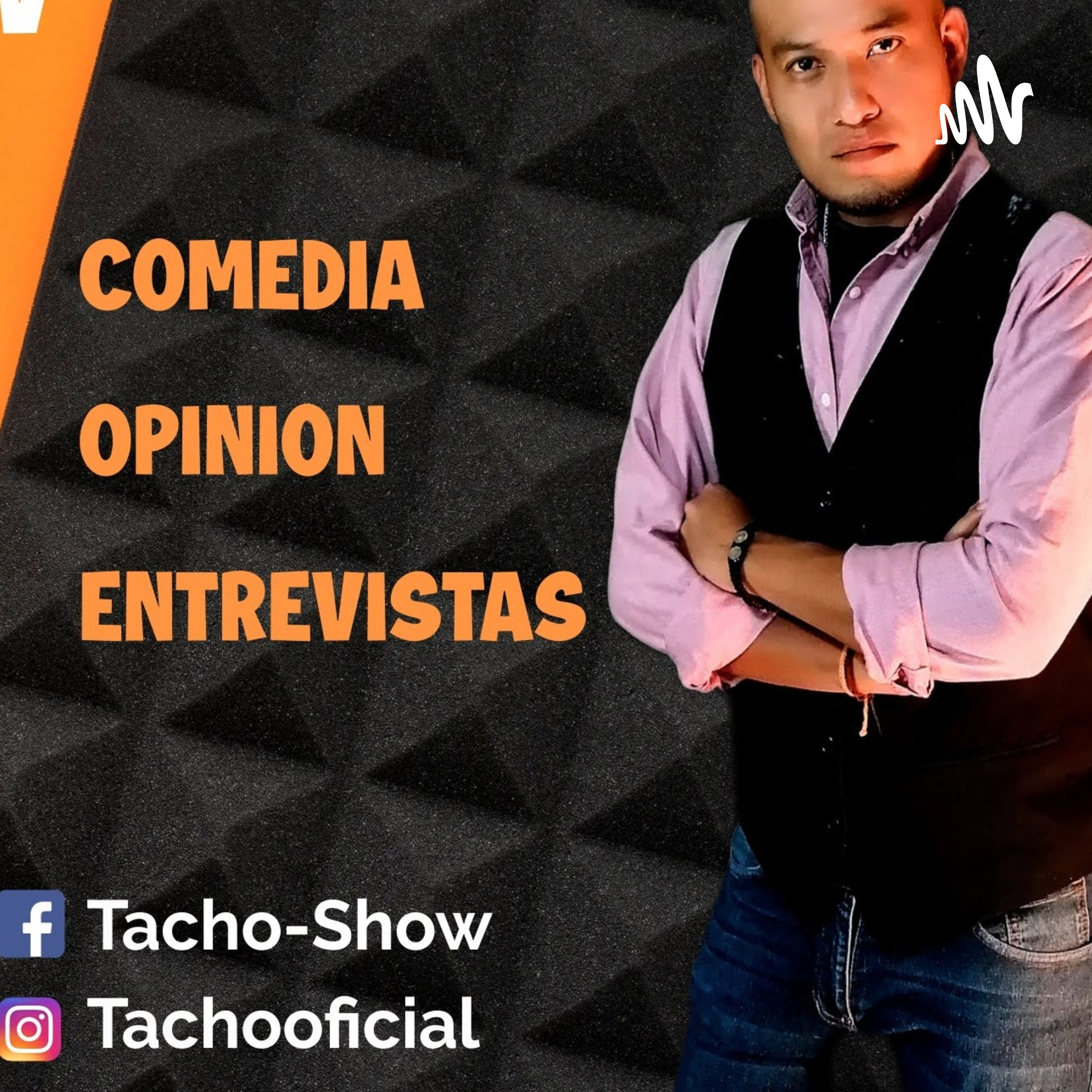 Tacho-Show