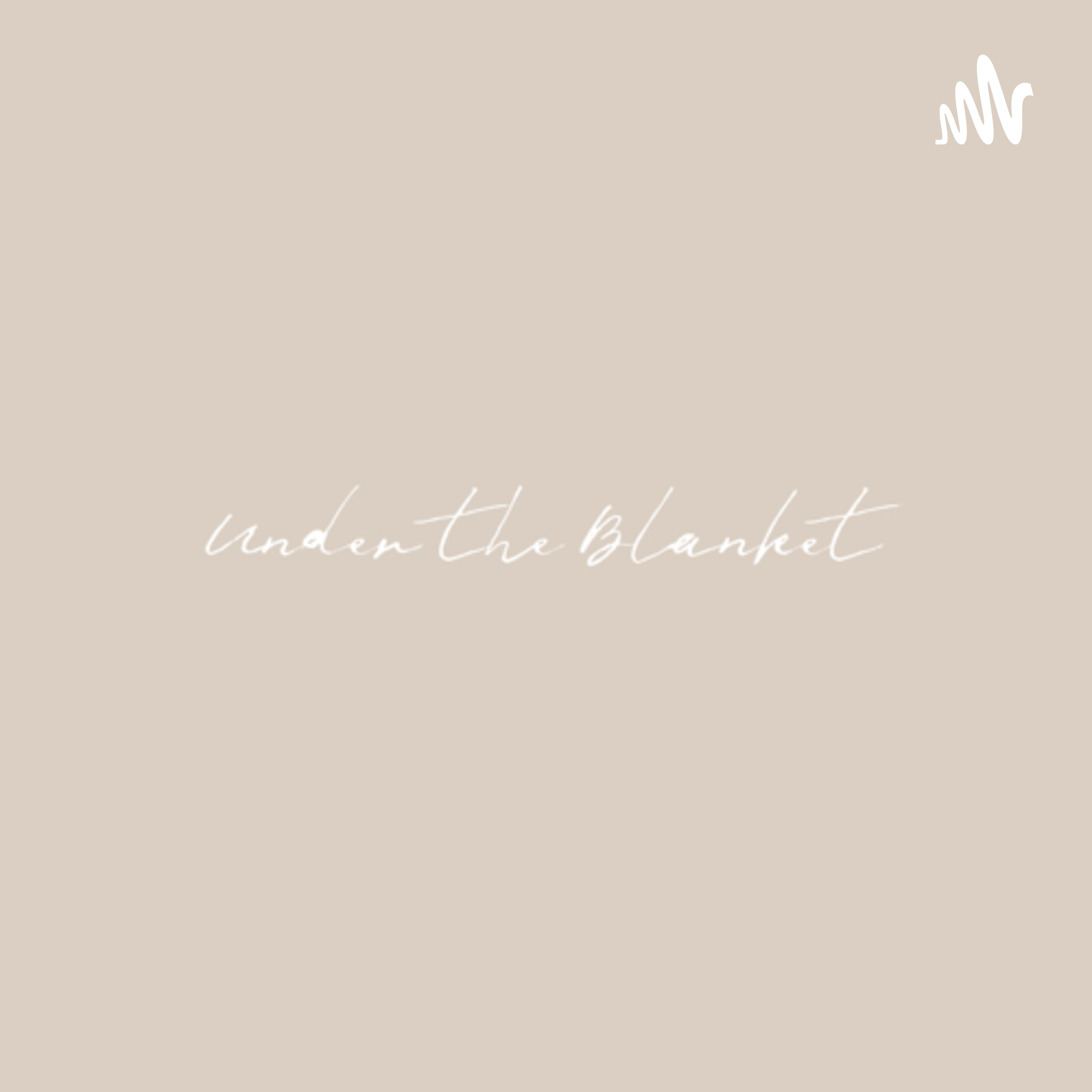 Under the Blanket cover art