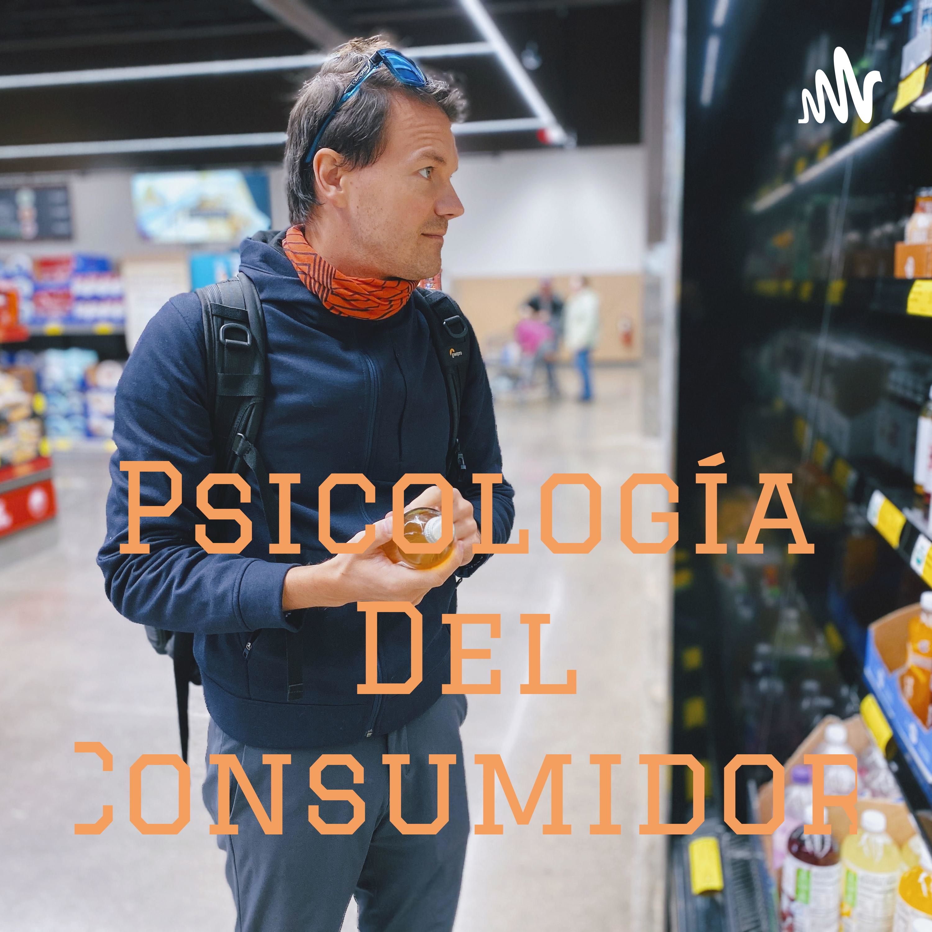Psicología Del Consumidor