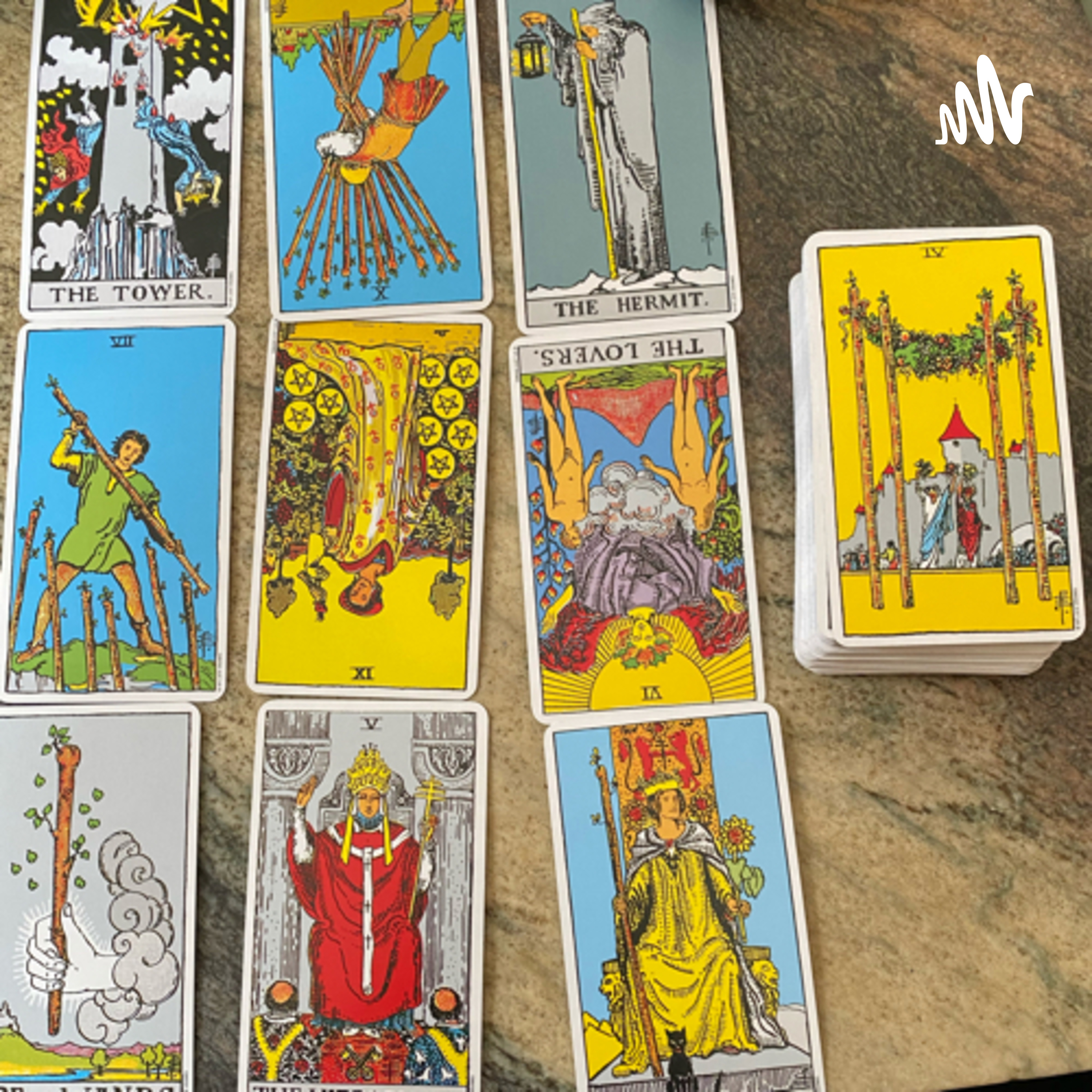 Kayl’s Weekly Tarot