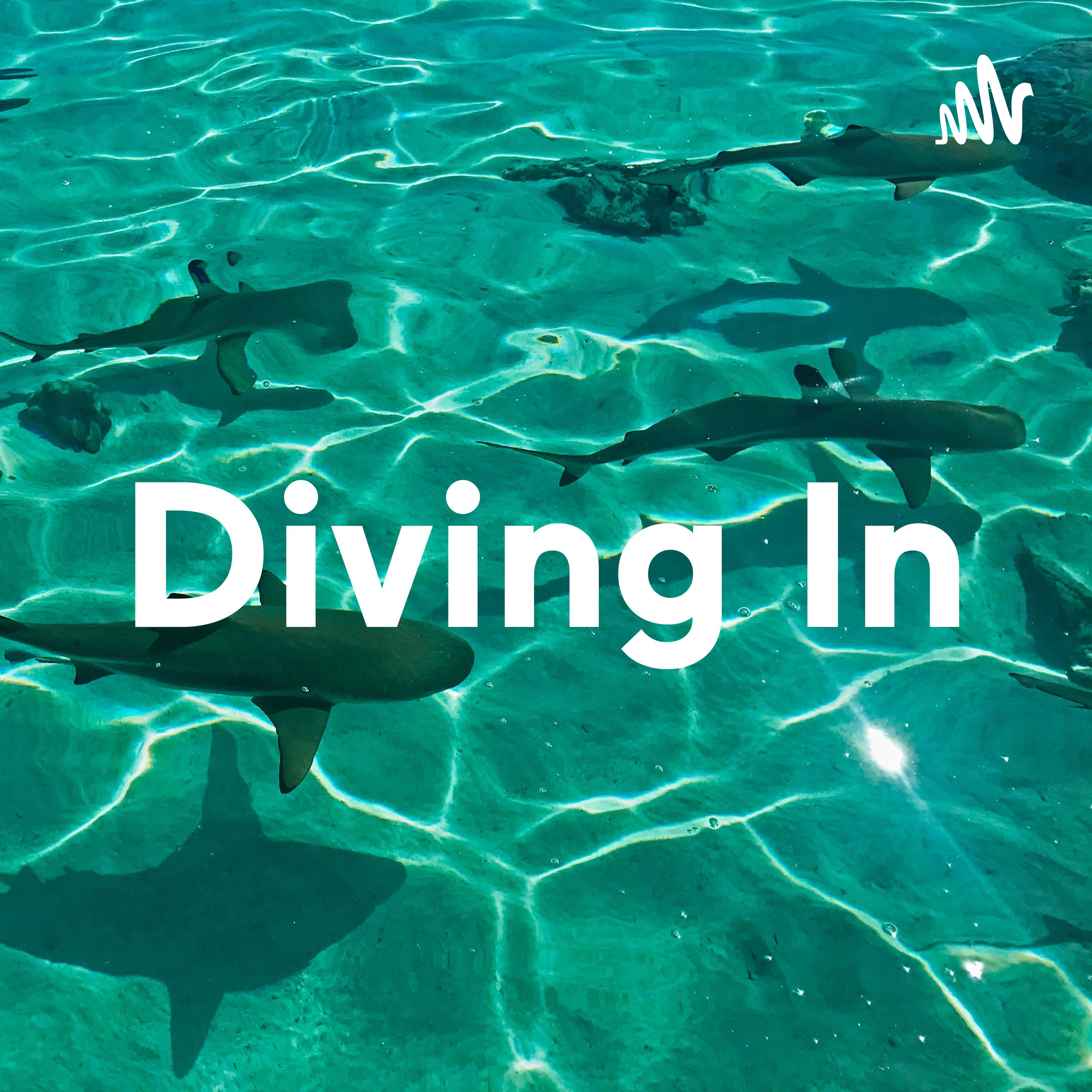 Diving In Podcast