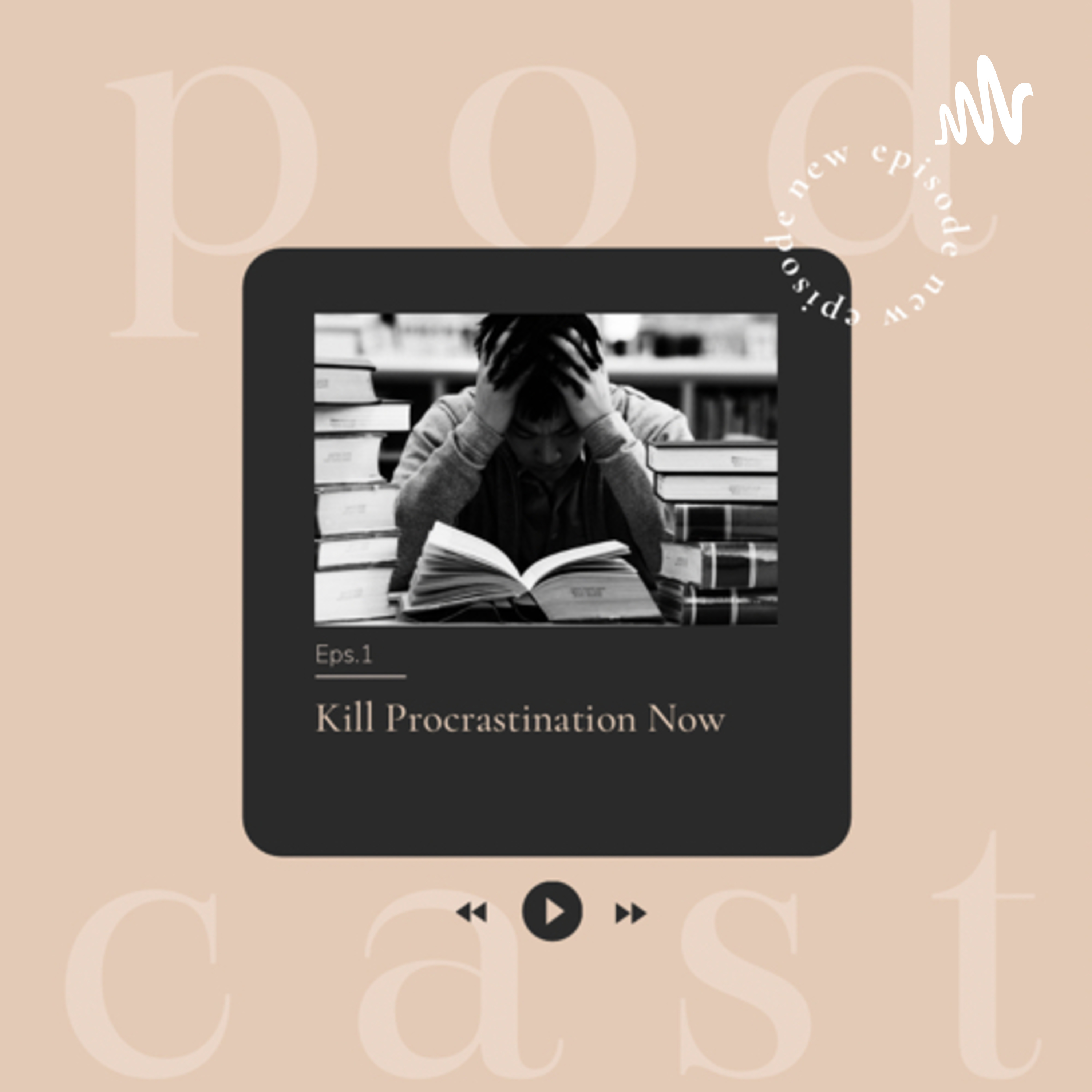 Kill Procrastination Now! 