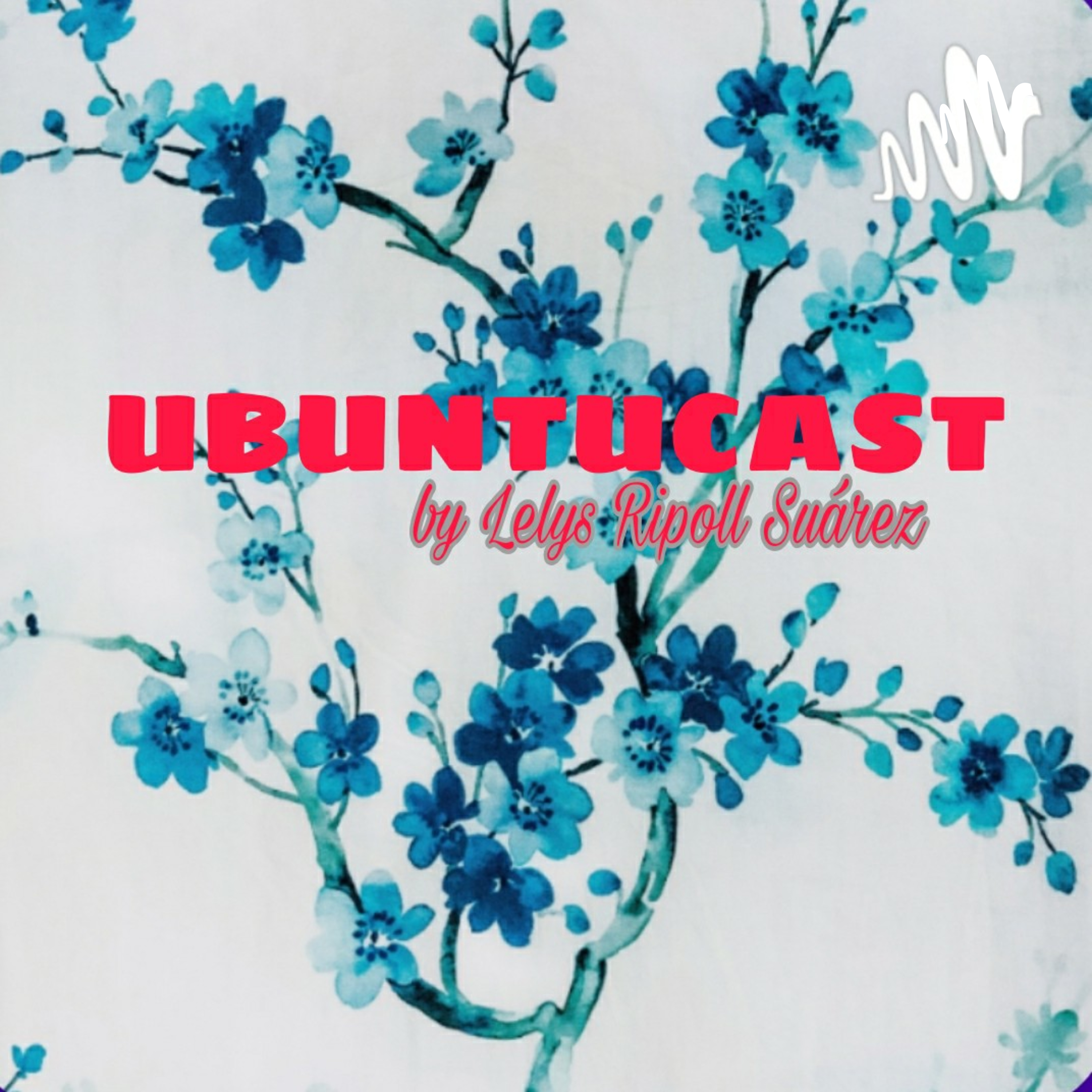 UBUNTUCAST podcast artwork
