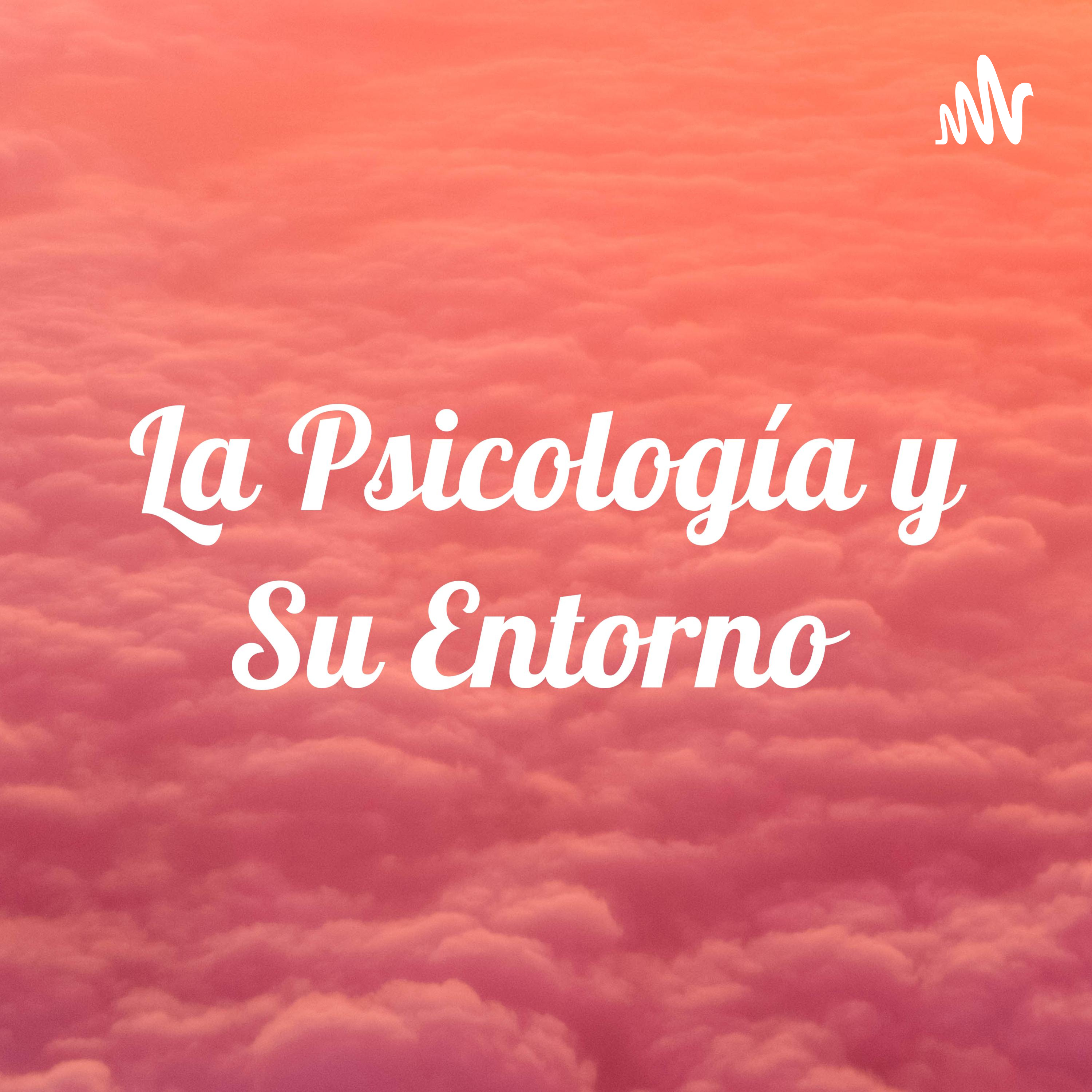 Podcast de psicología. 
