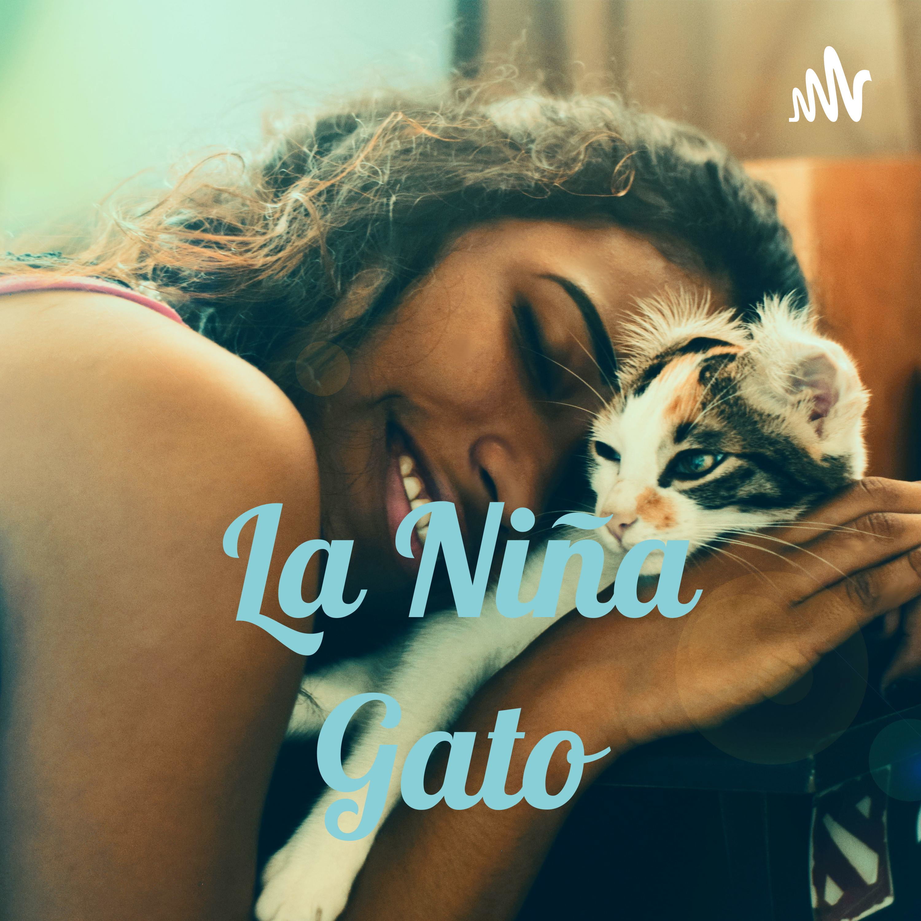 La Niña Gato