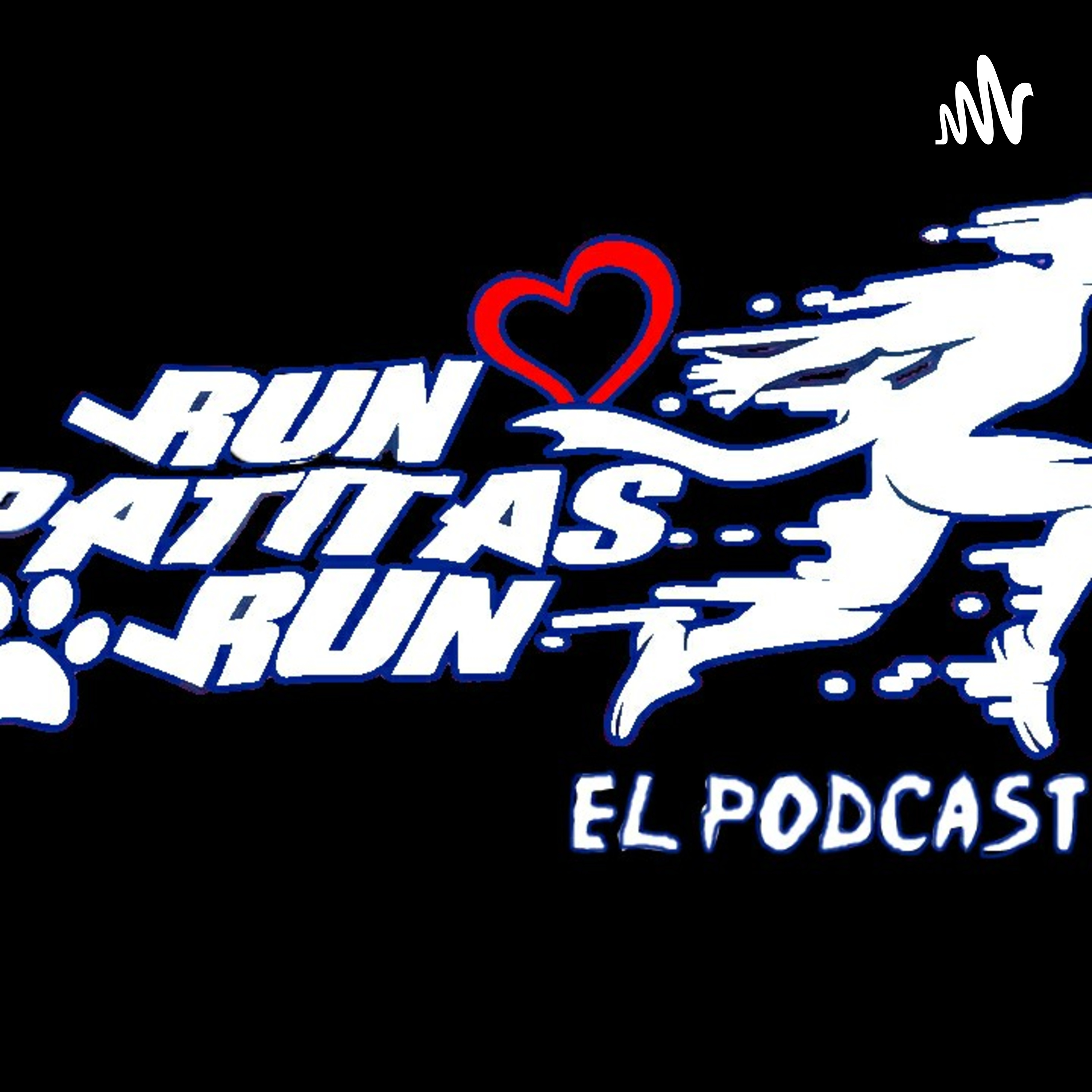 Run Patitas Run (Trailer) episode artwork