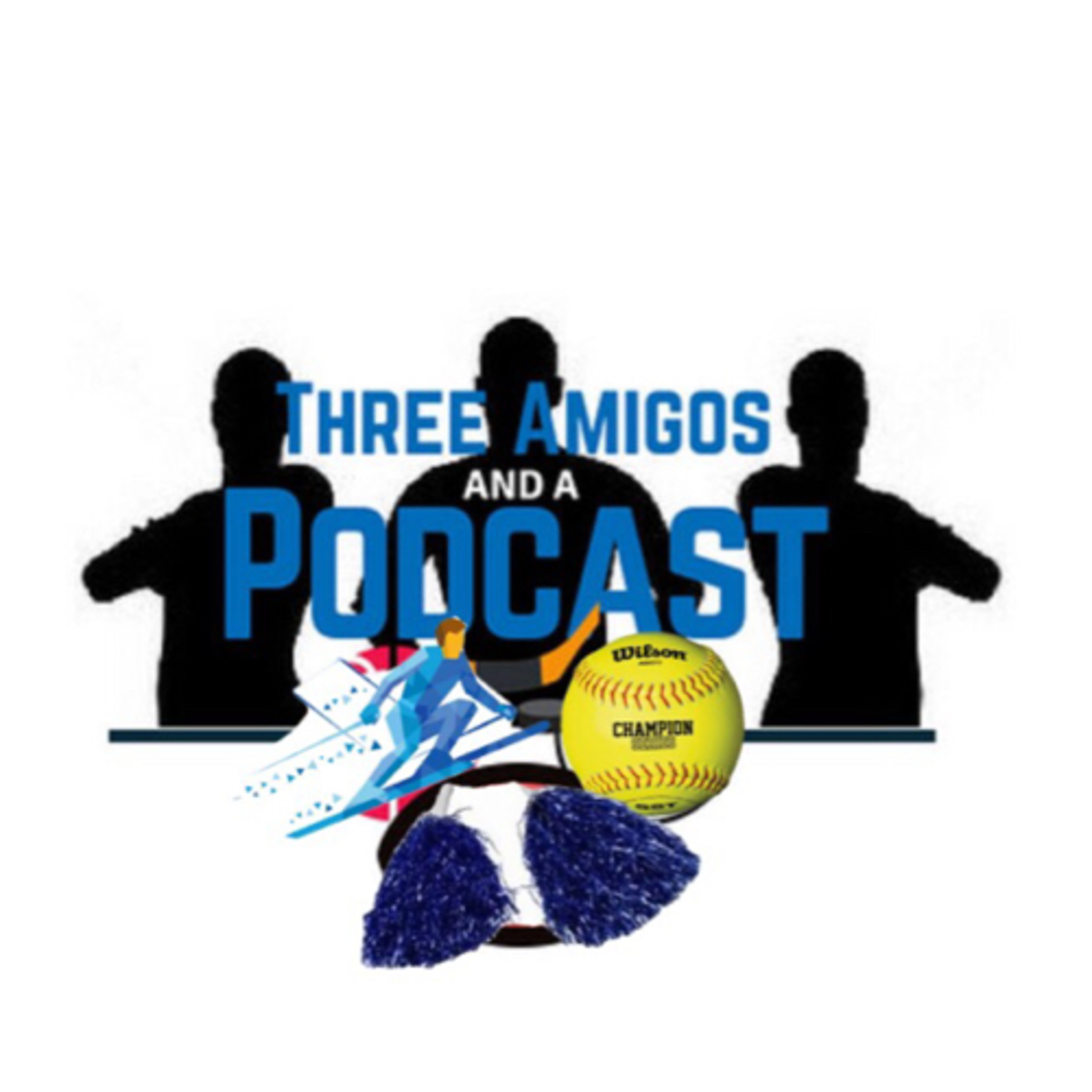 ALS Podcast