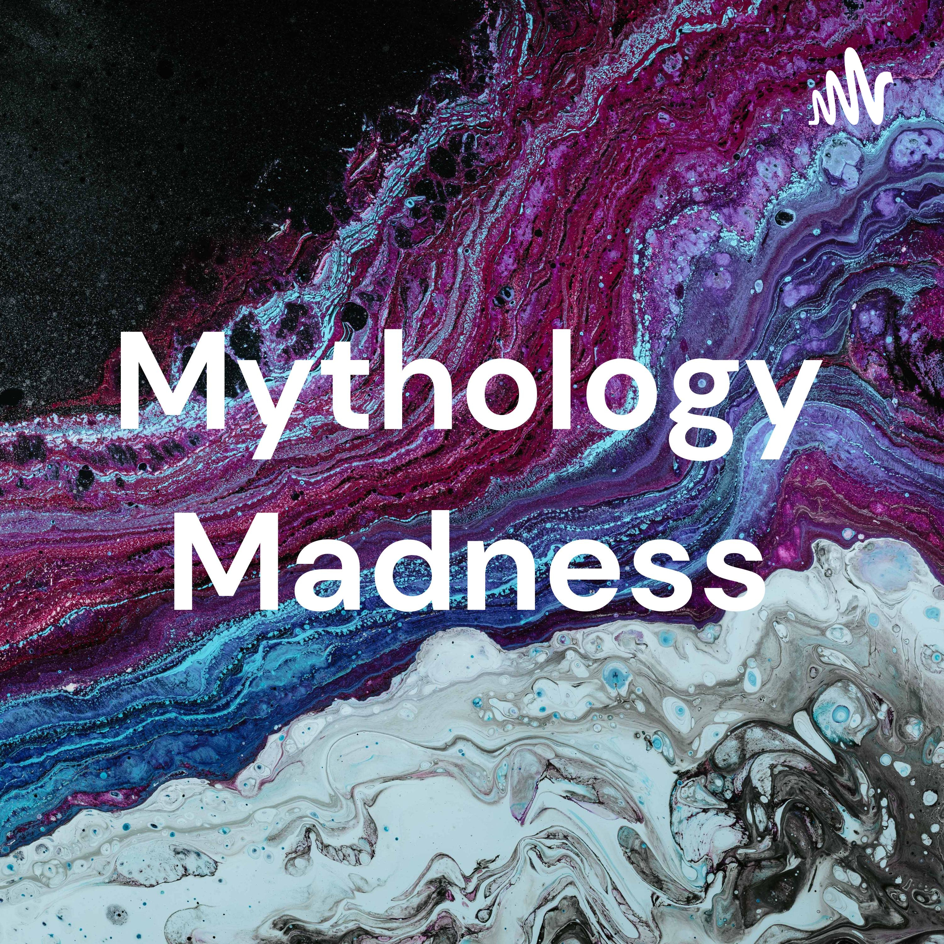 Mythology Madness