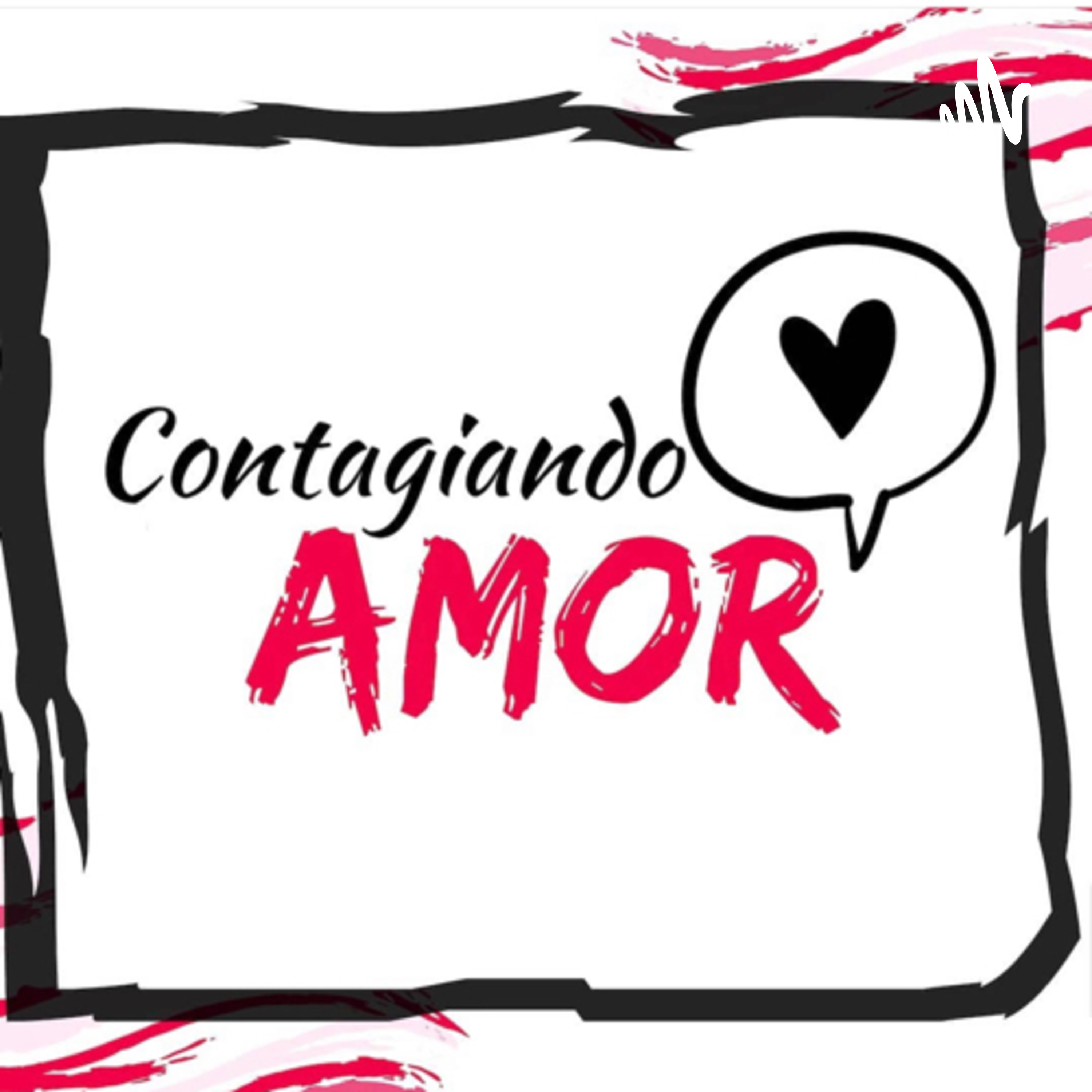 Contagiando AMOR