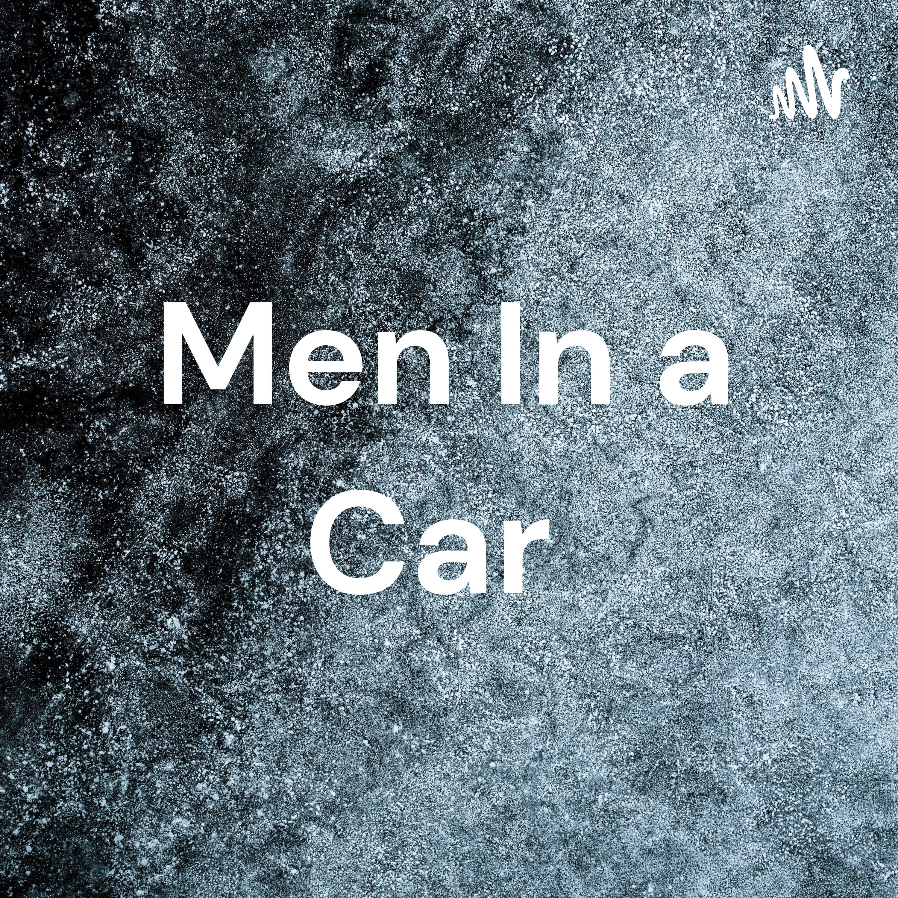 4 Men, 1 Car 