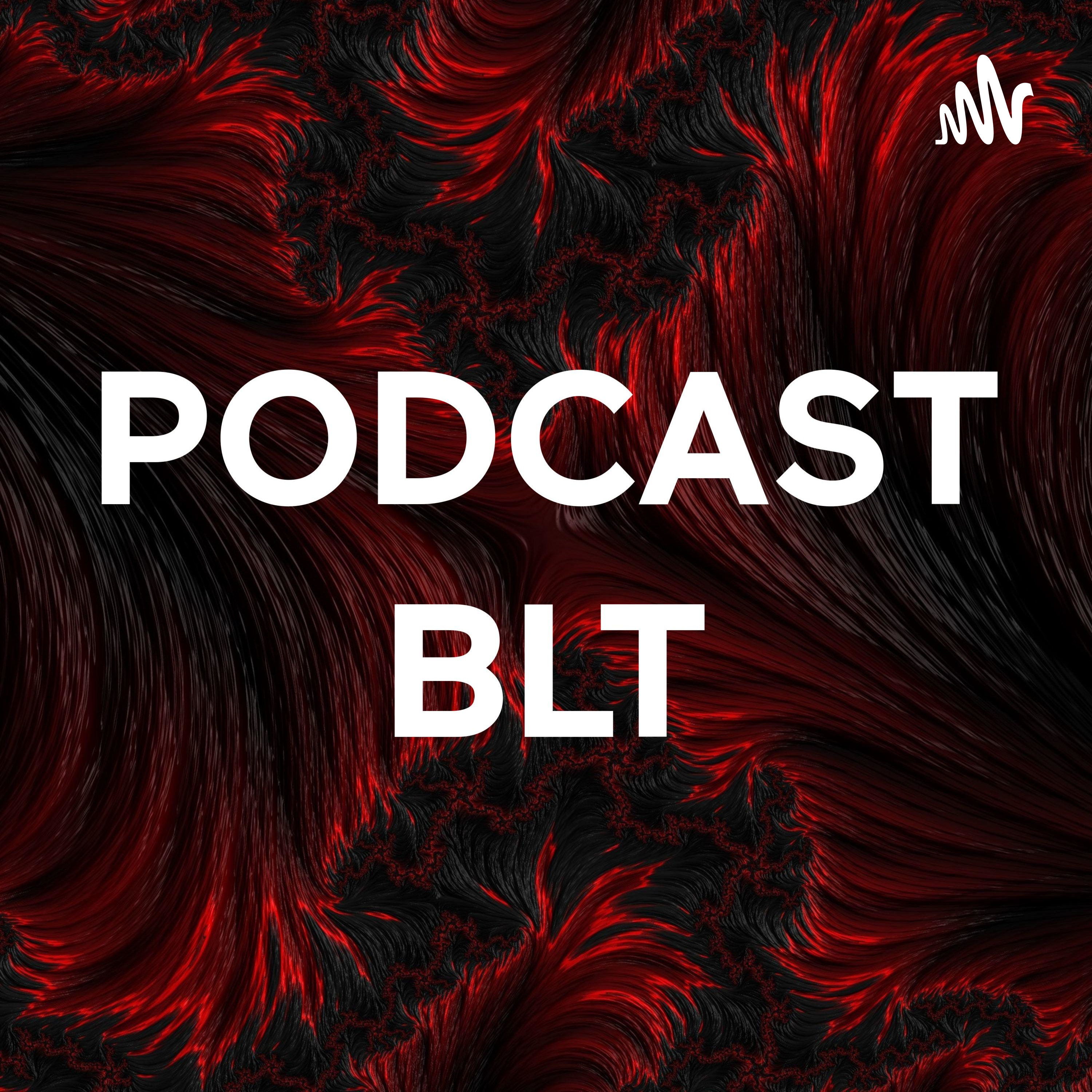 PODCAST BLT - ADVANCE ANALYTICS ENERGY EFFICIENCY