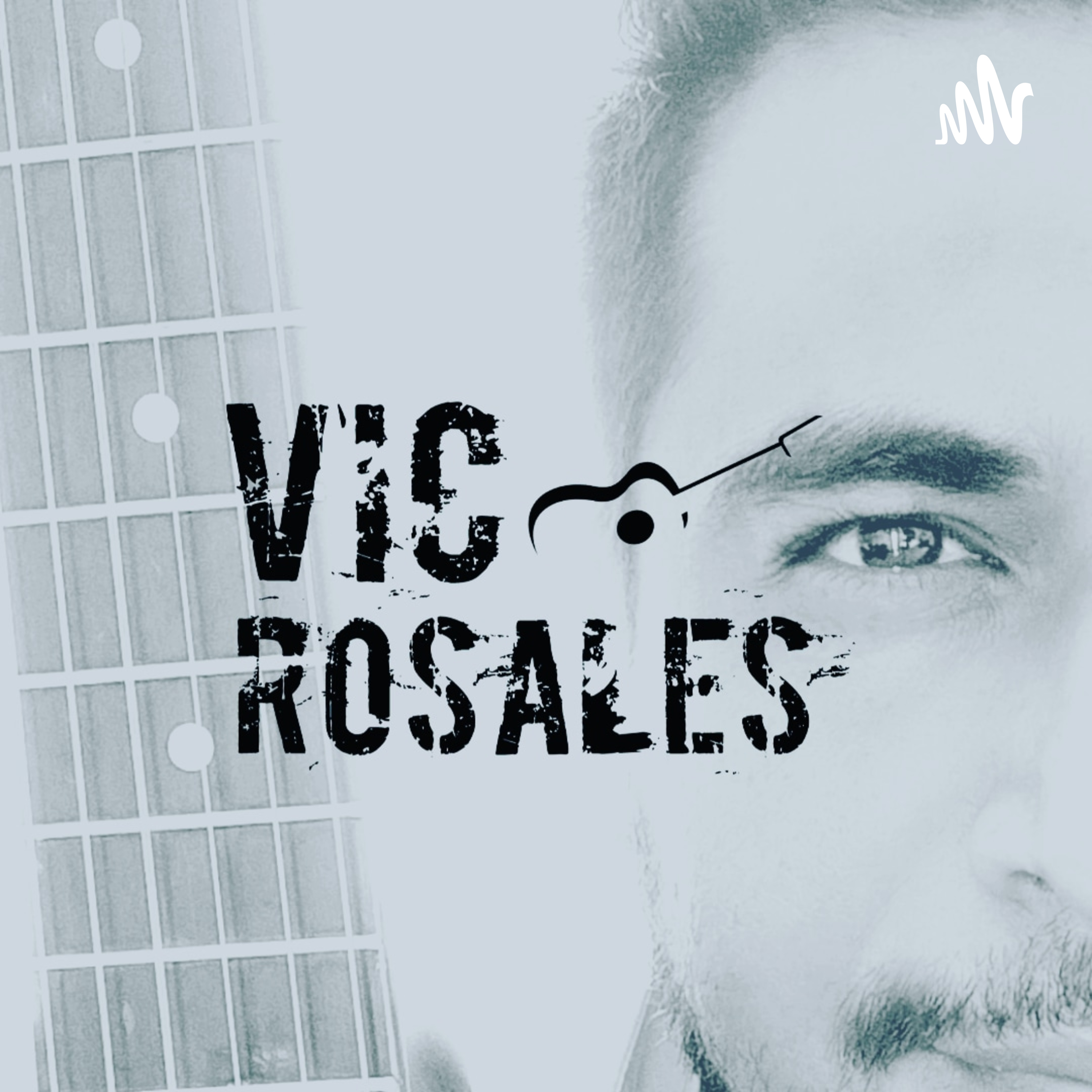 Charlando Con Vic podcast artwork