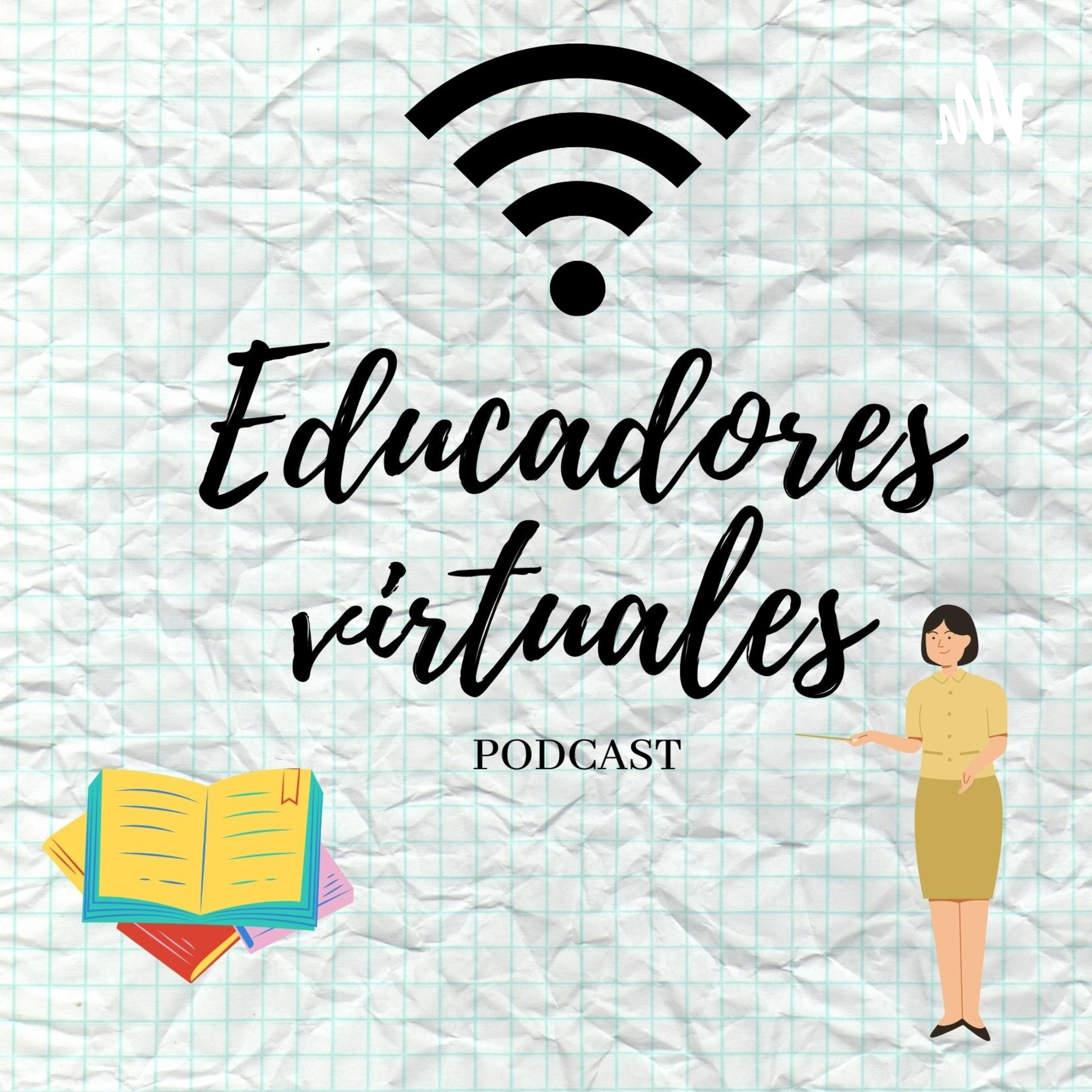 Educadores Virtuales