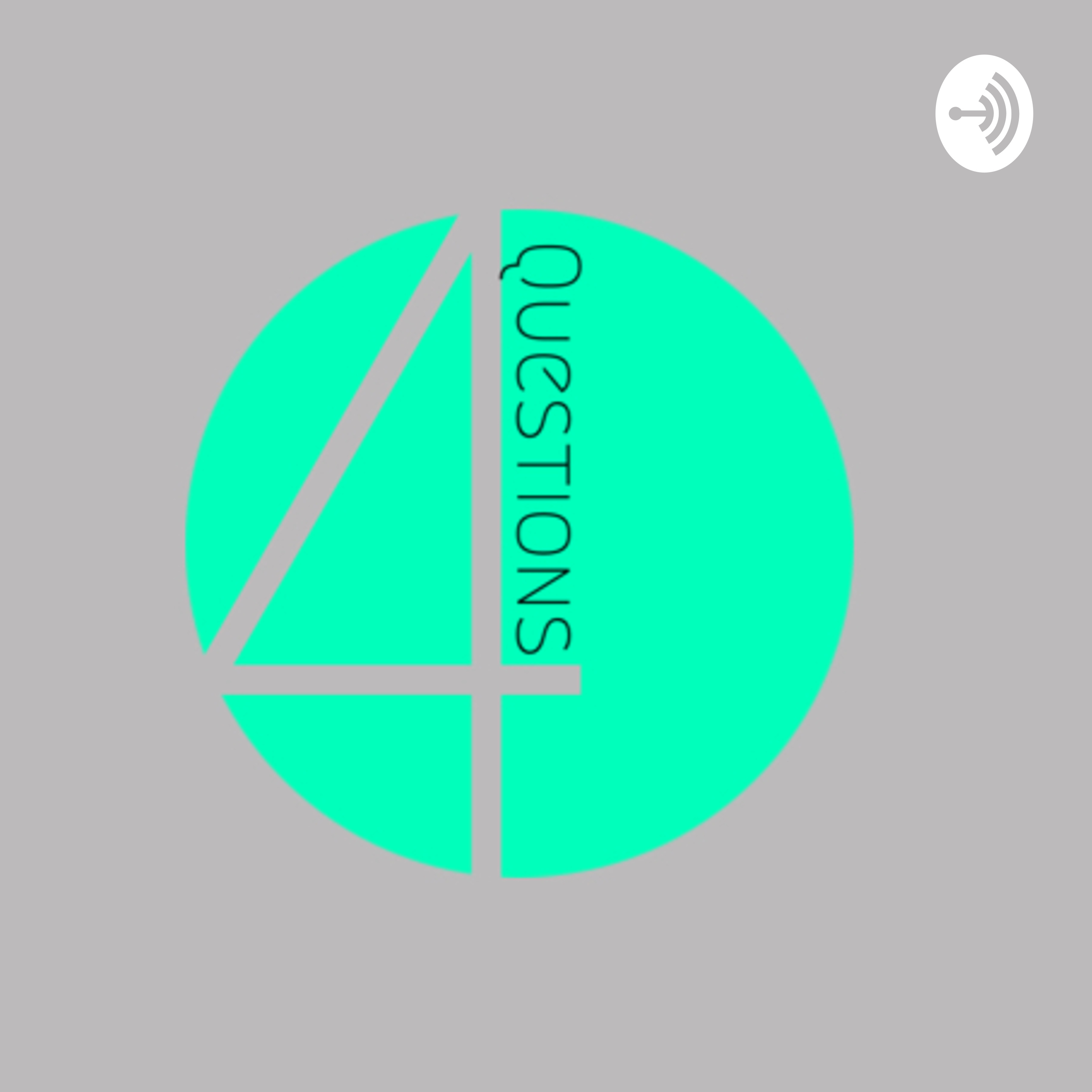 The Four Questions Podcast