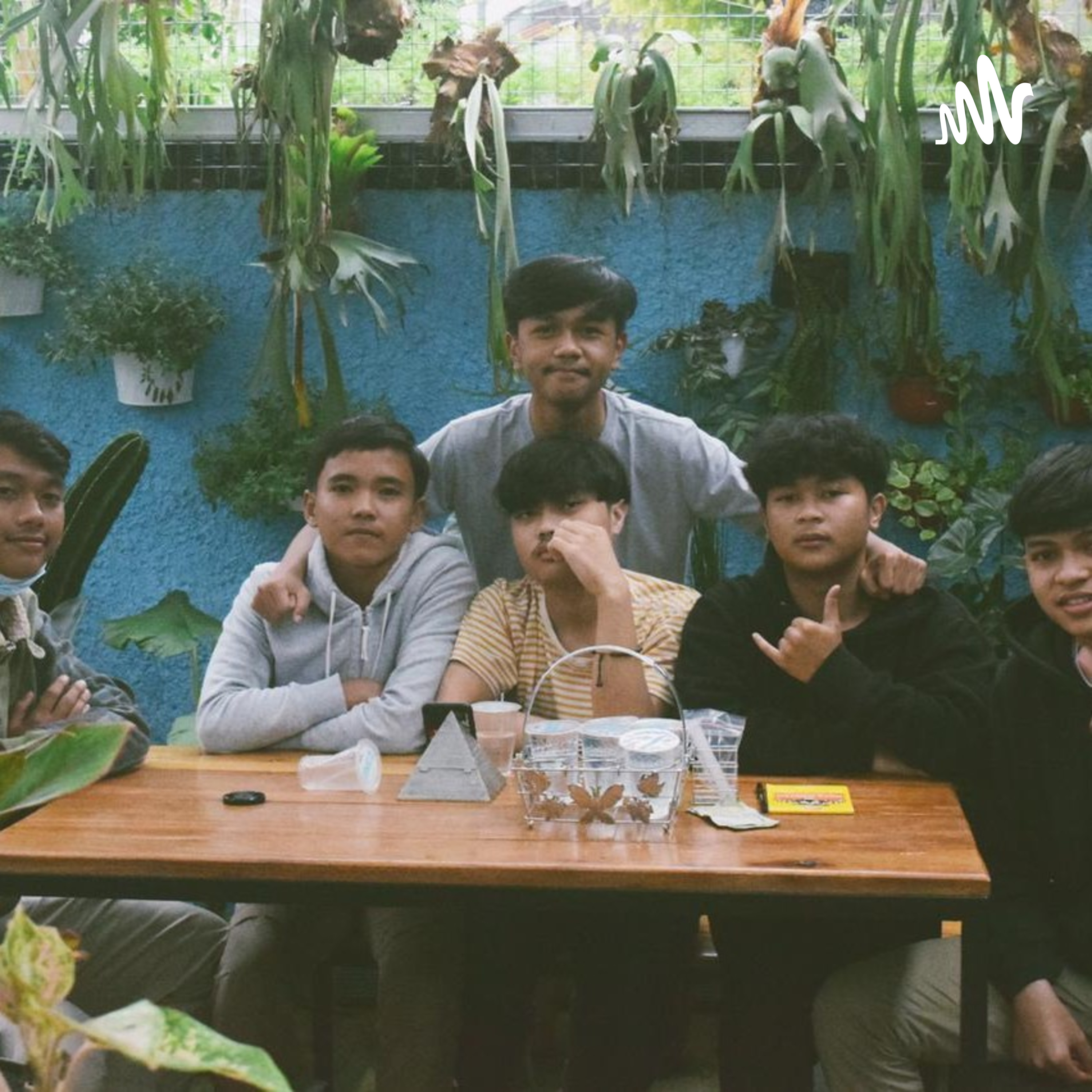 Podcast Persatuan Dan Kesatuan cover