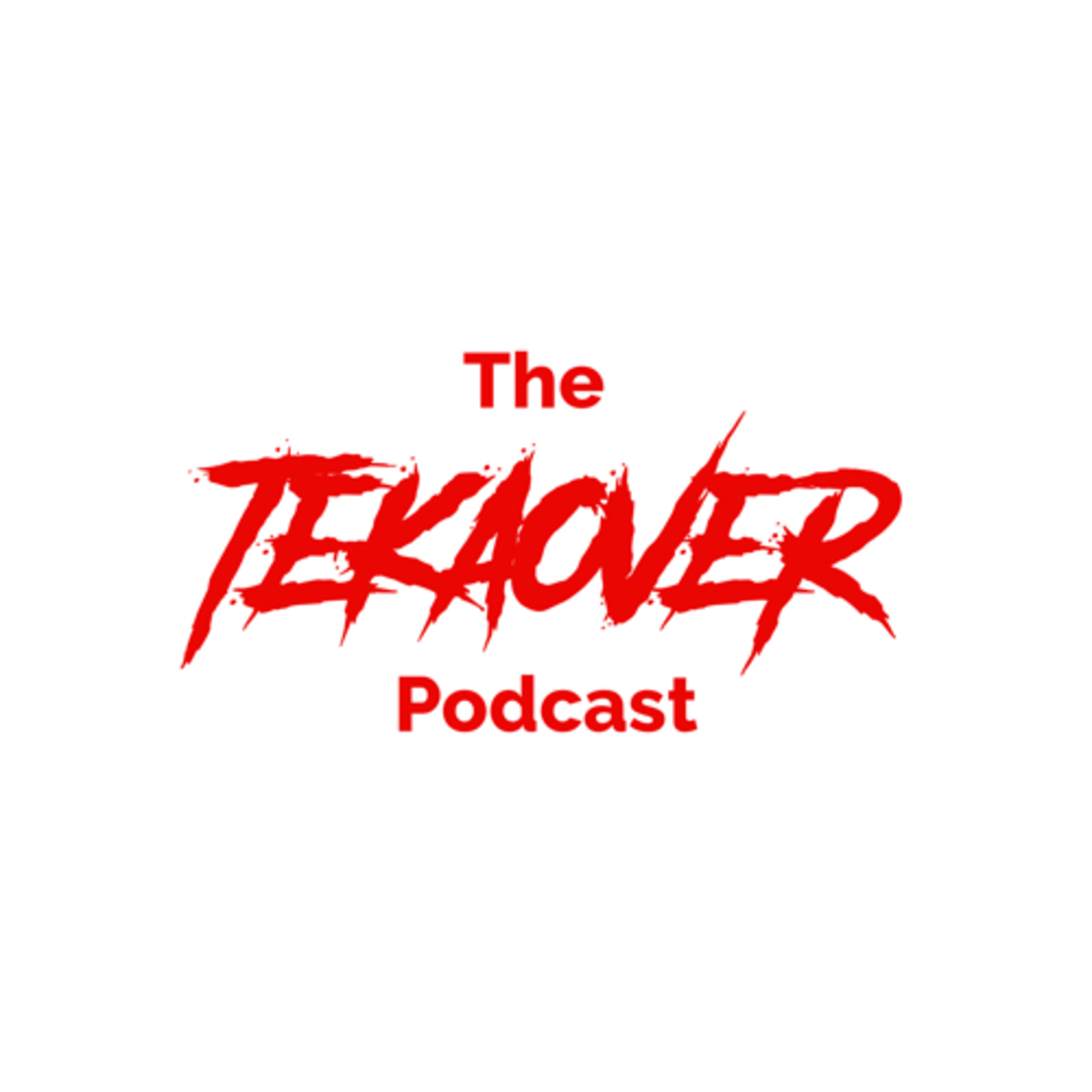 The Tekaover Podcast