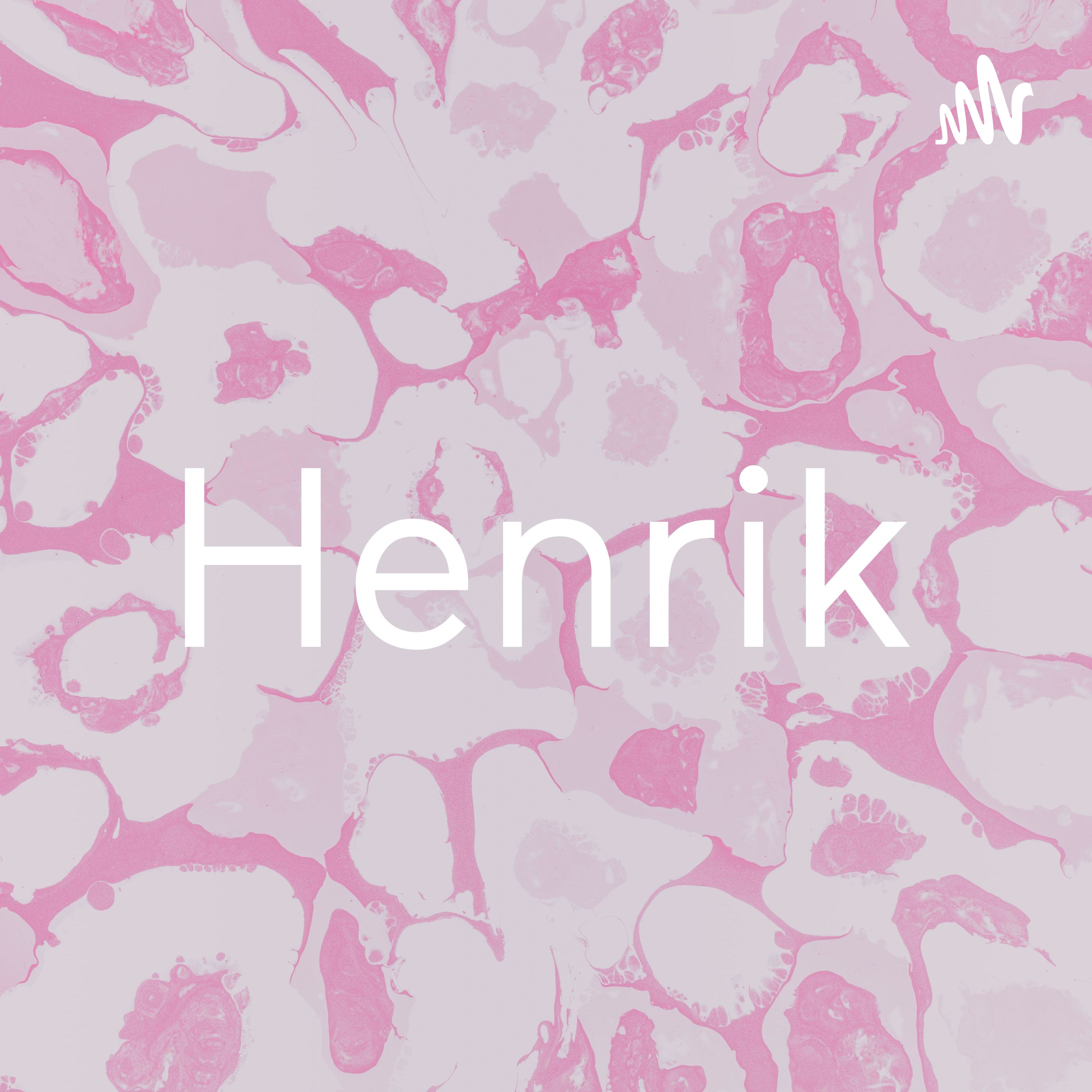 Henrik af Henrik Magnussen