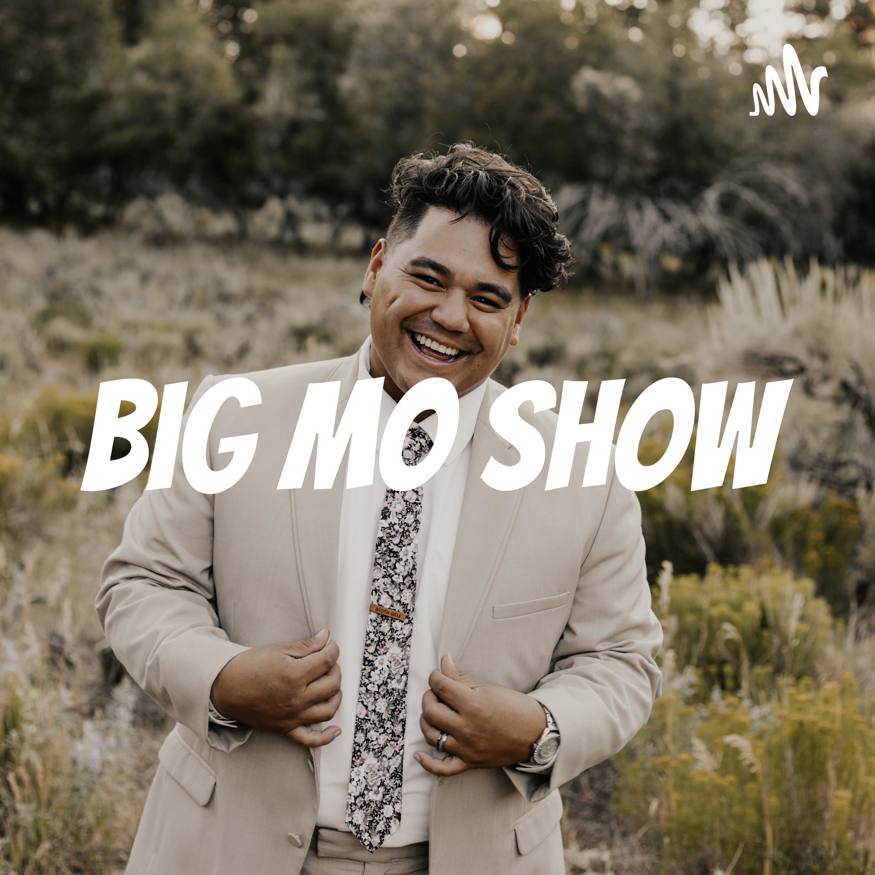 Big Mo Show