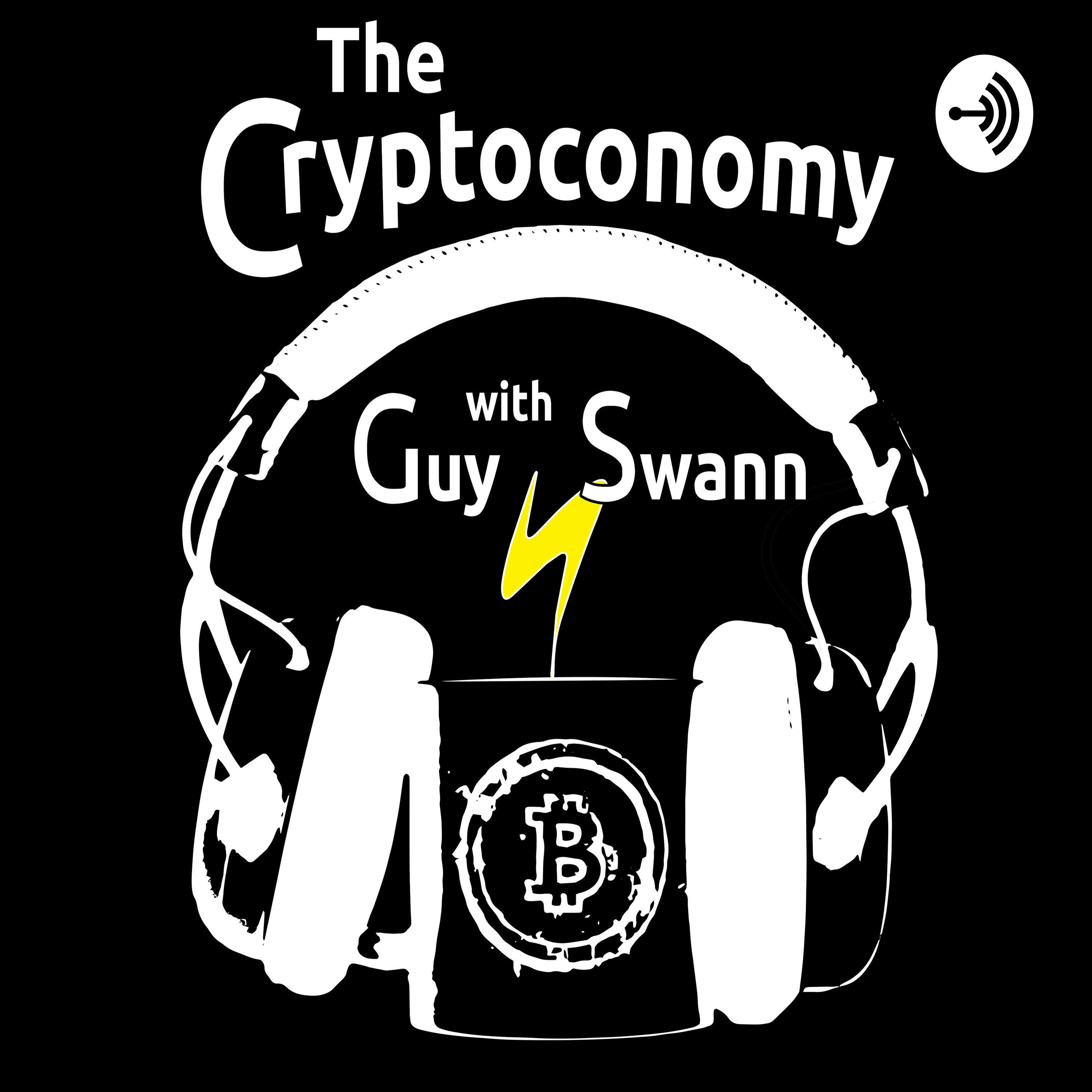 Chat_37 - Inevitability of Bitcoin with Parker Lewis