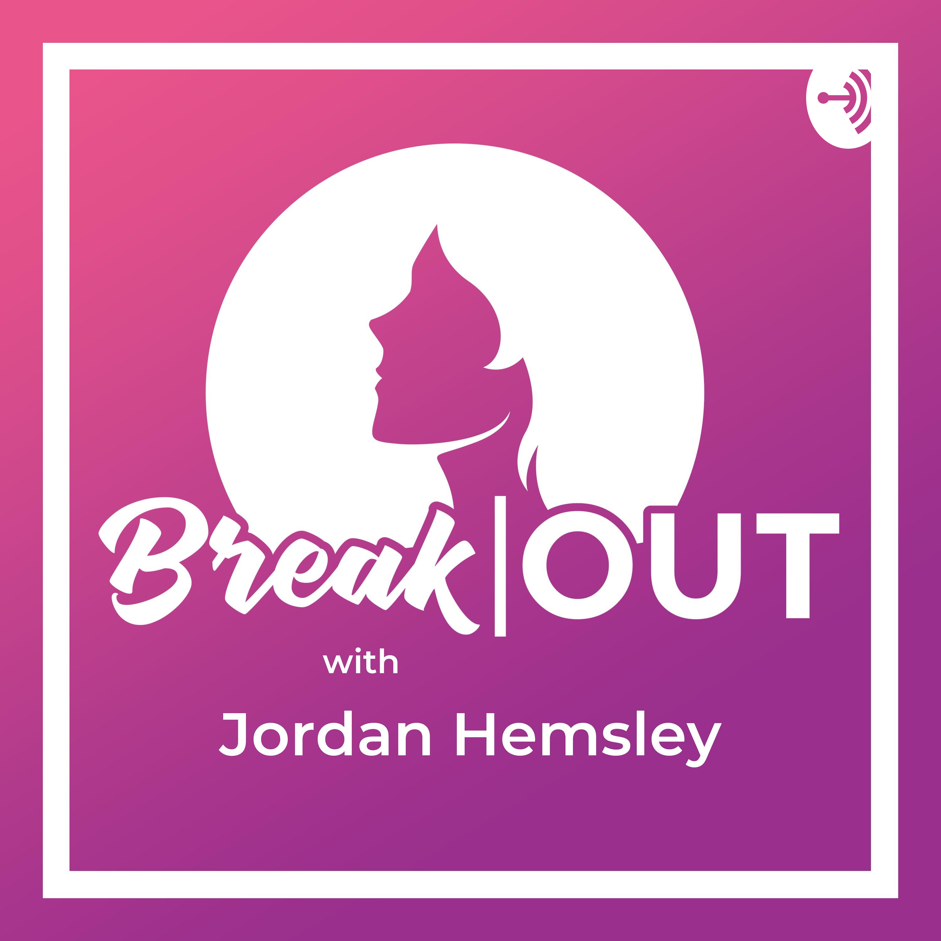 Episode 06 - Living with Intention