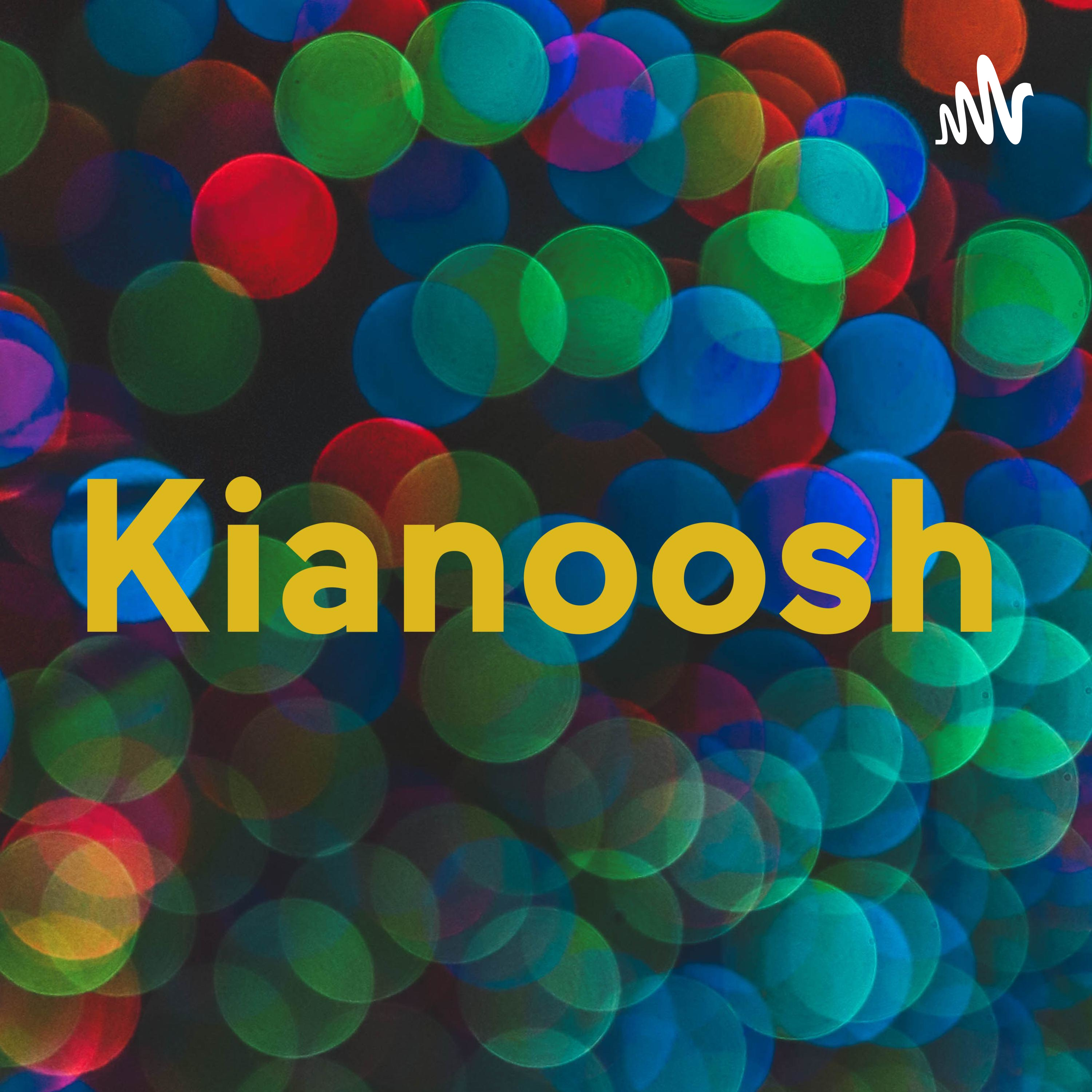 Kianoosh