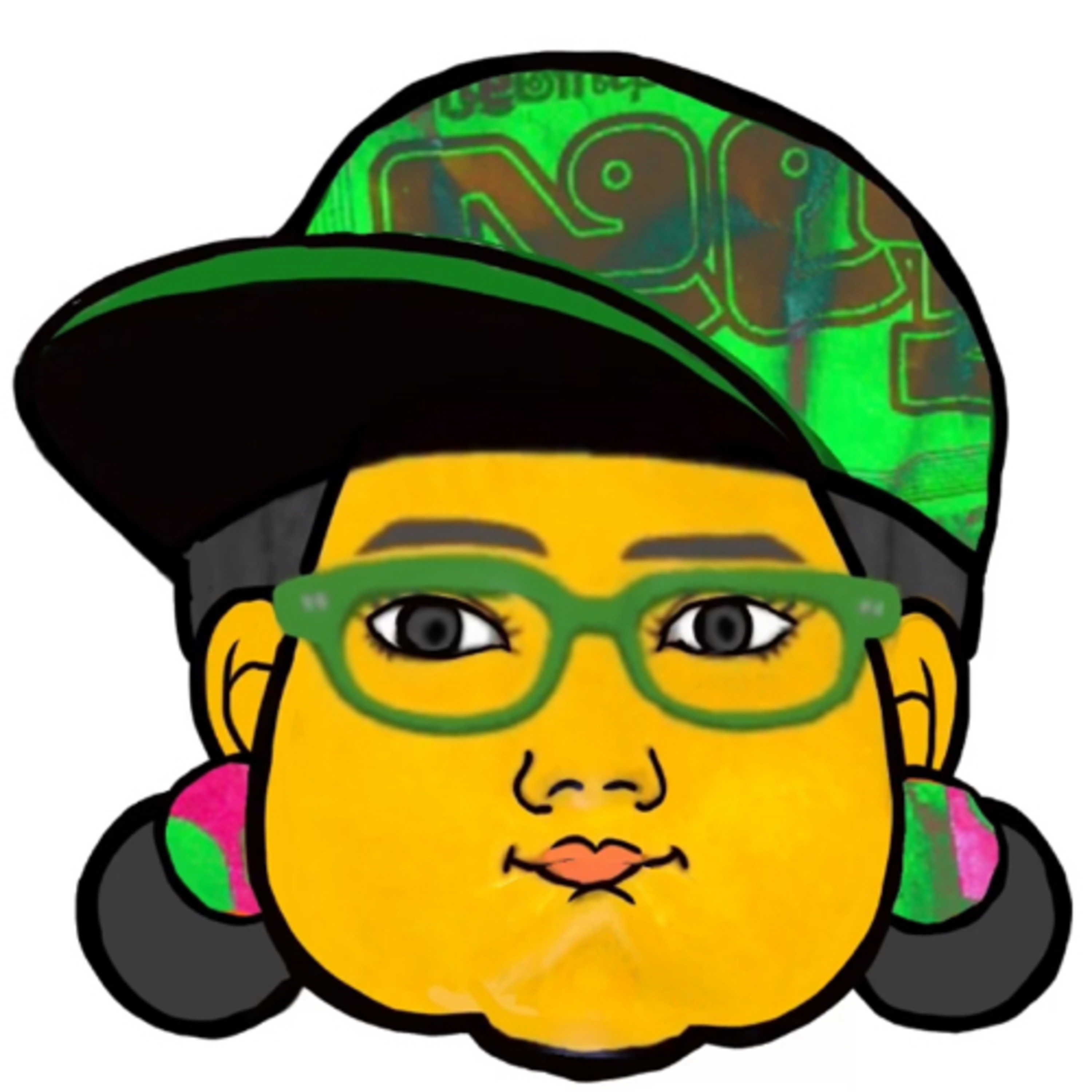 スナックぬい cover art