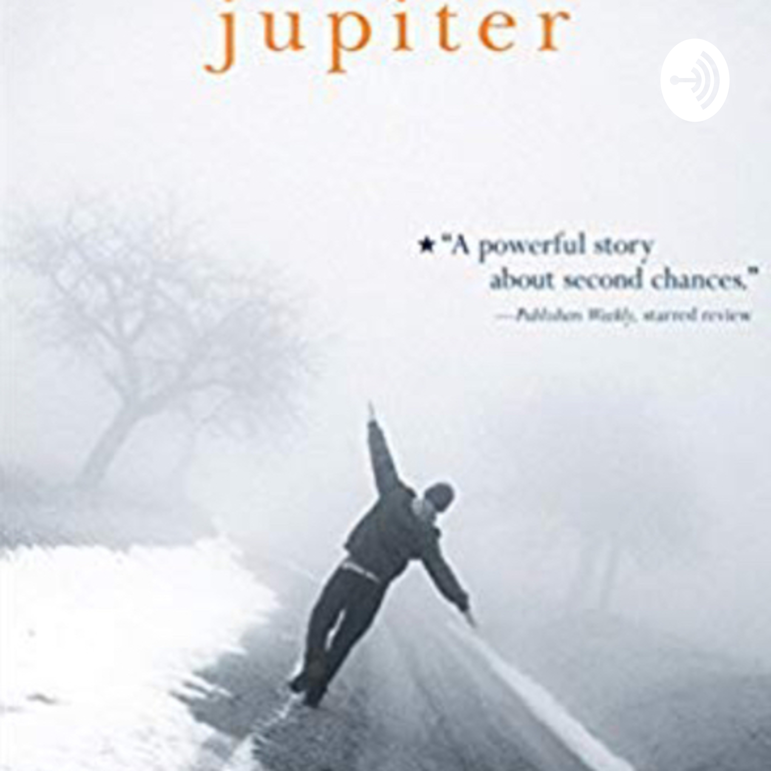 Orbiting Jupiter Podcast