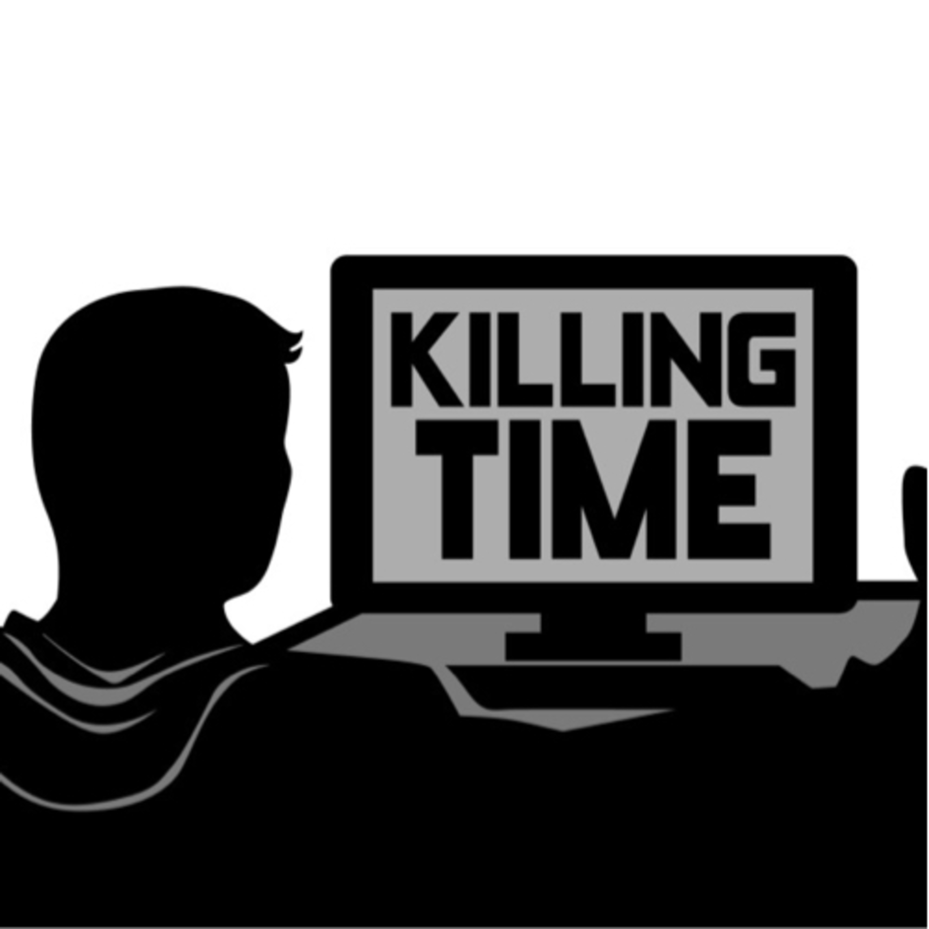 The Time Killers