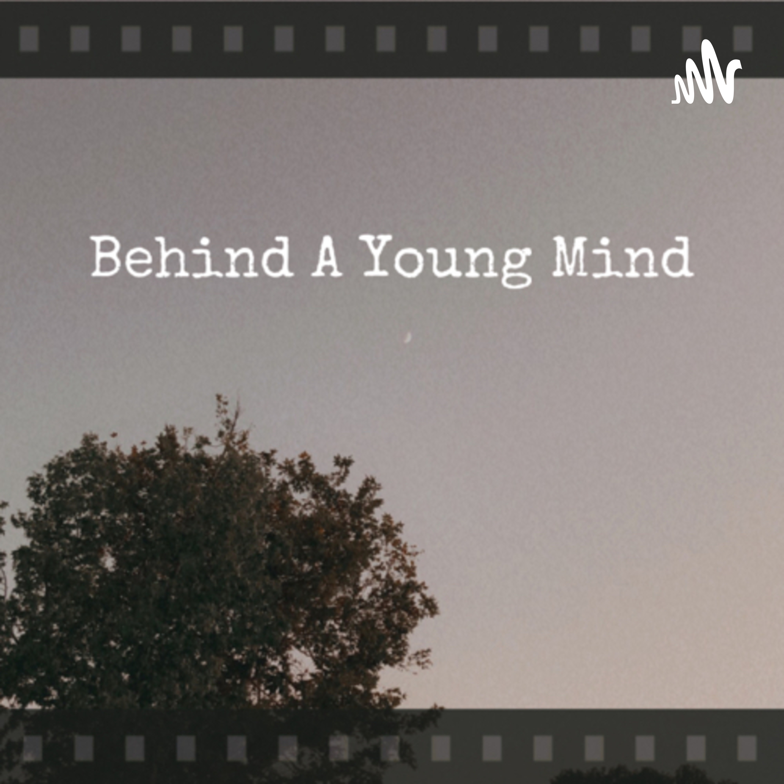 Behind a young mind