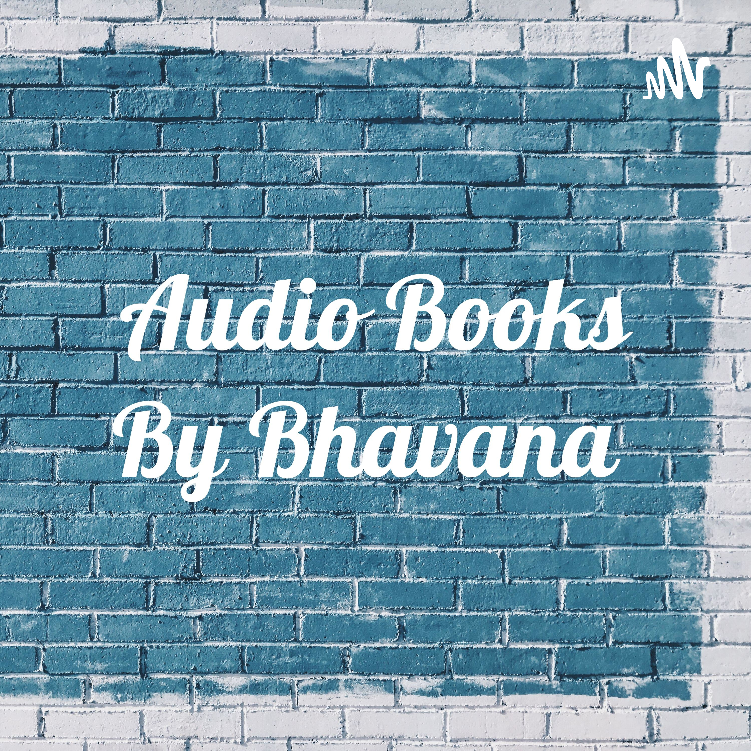Audio Books By Bhavana cover art