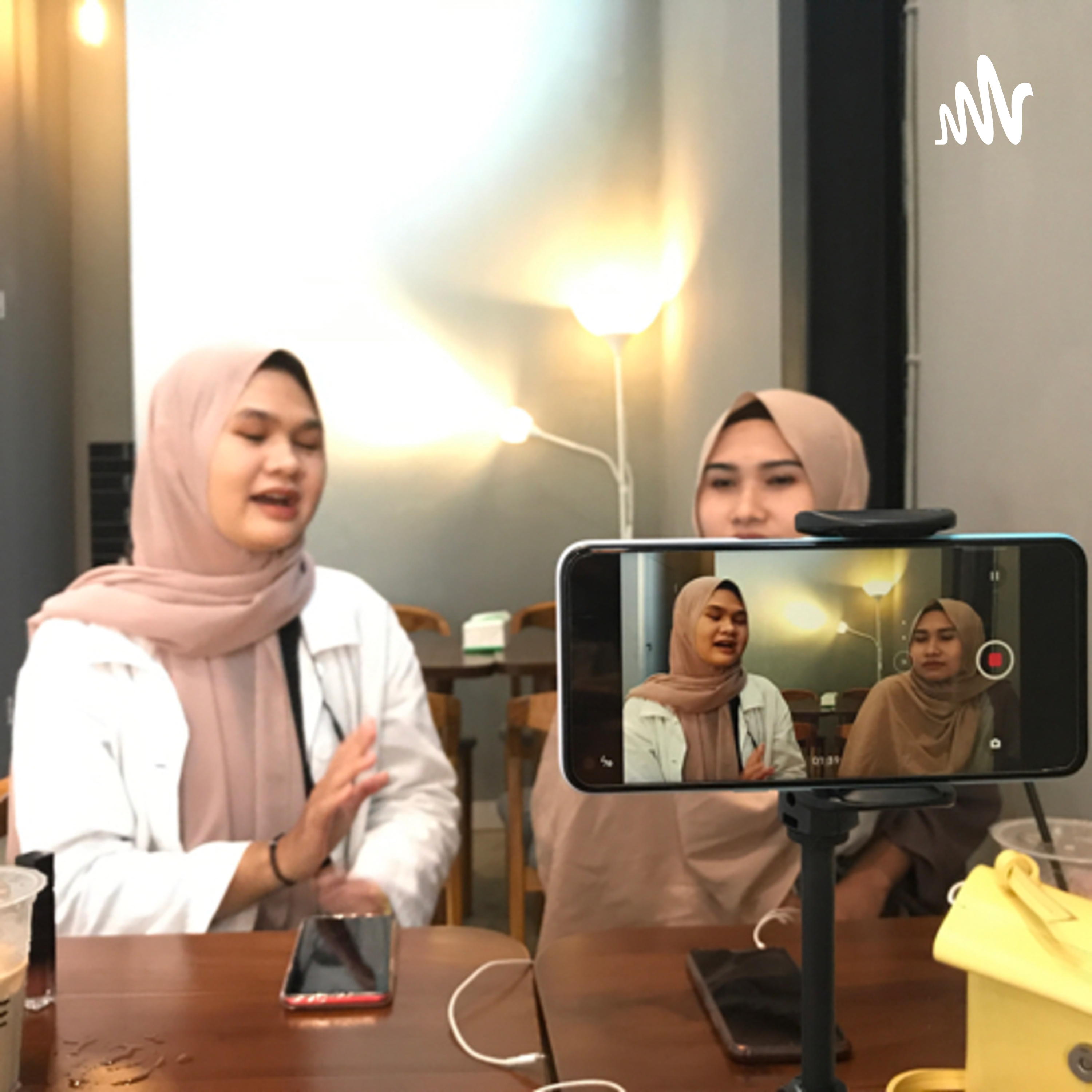 Inspiration Podcast cover art