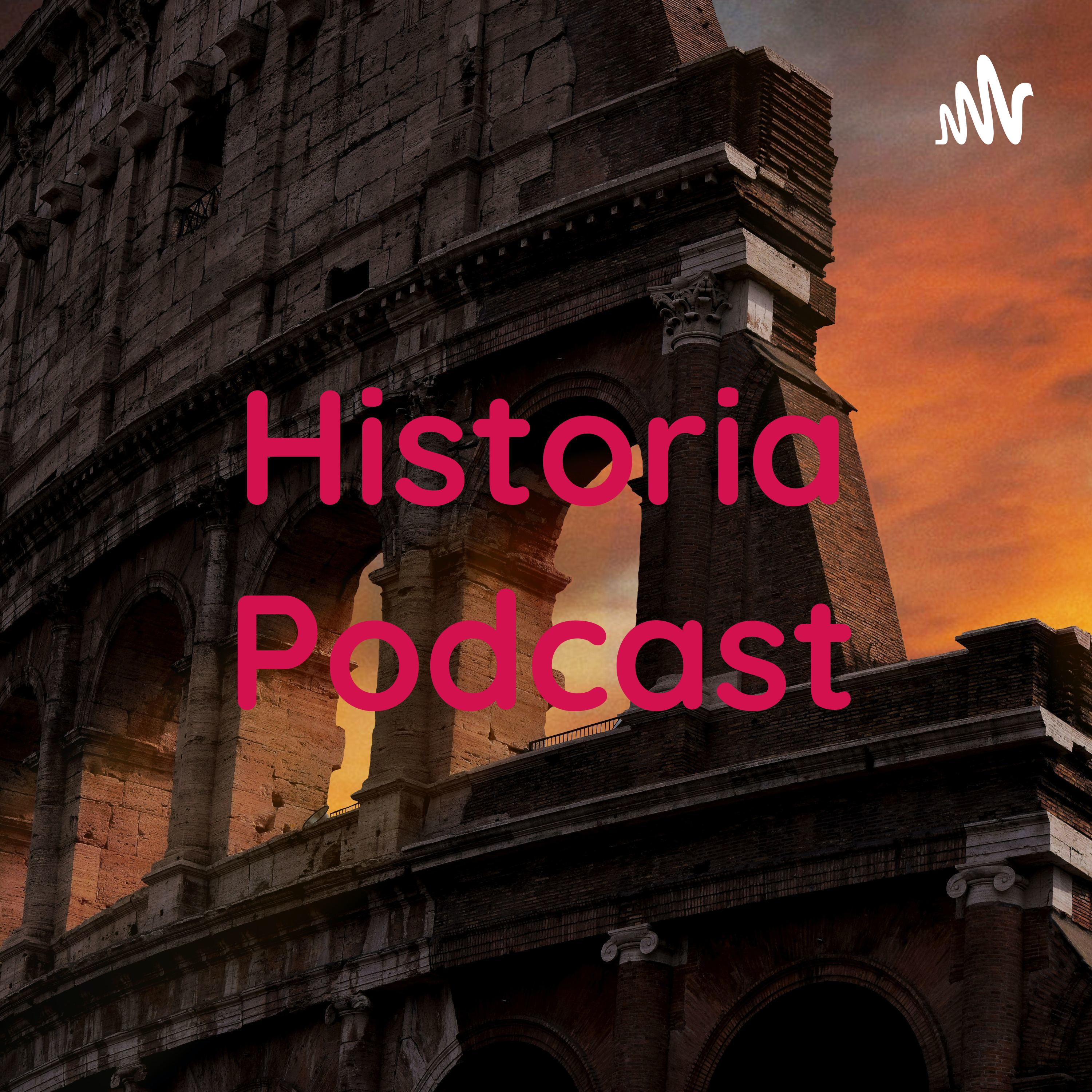 Historia Podcast