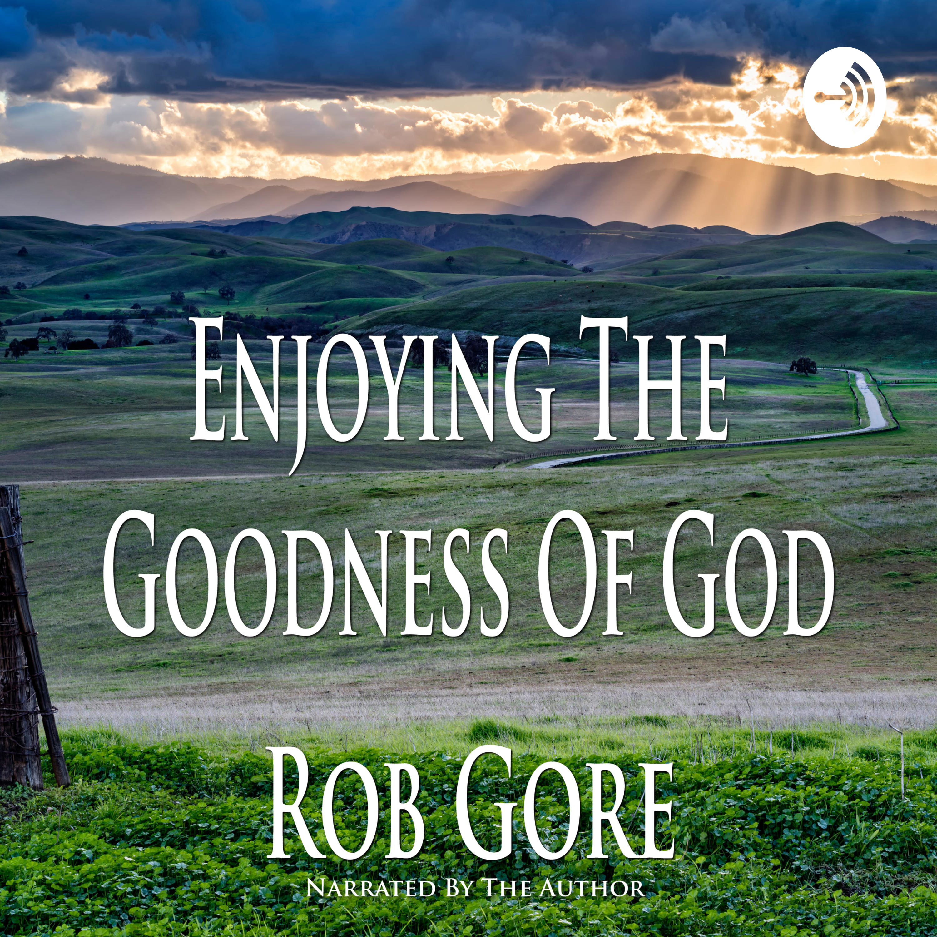 Enjoying the Goodness of God