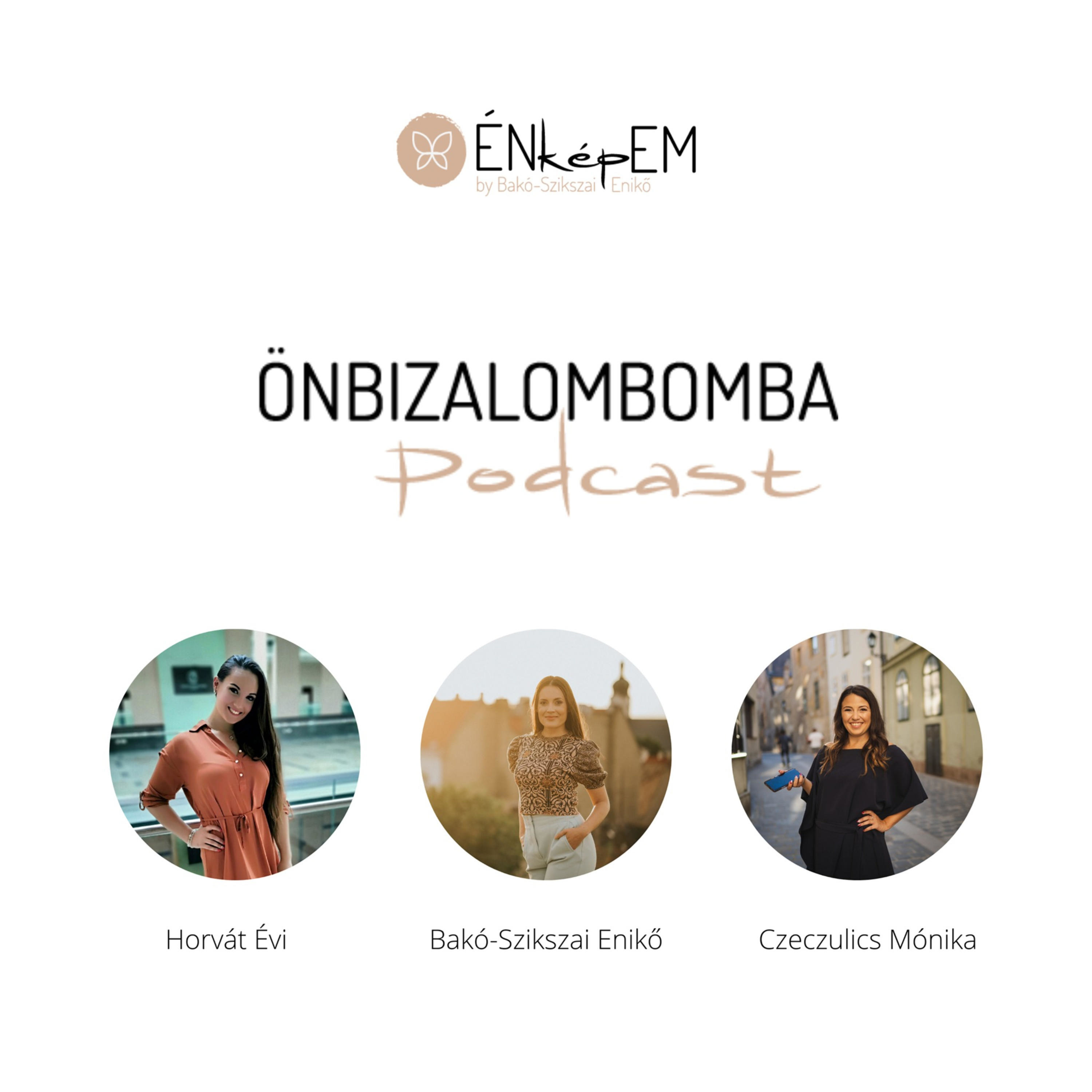 Önbizalombomba Podcast