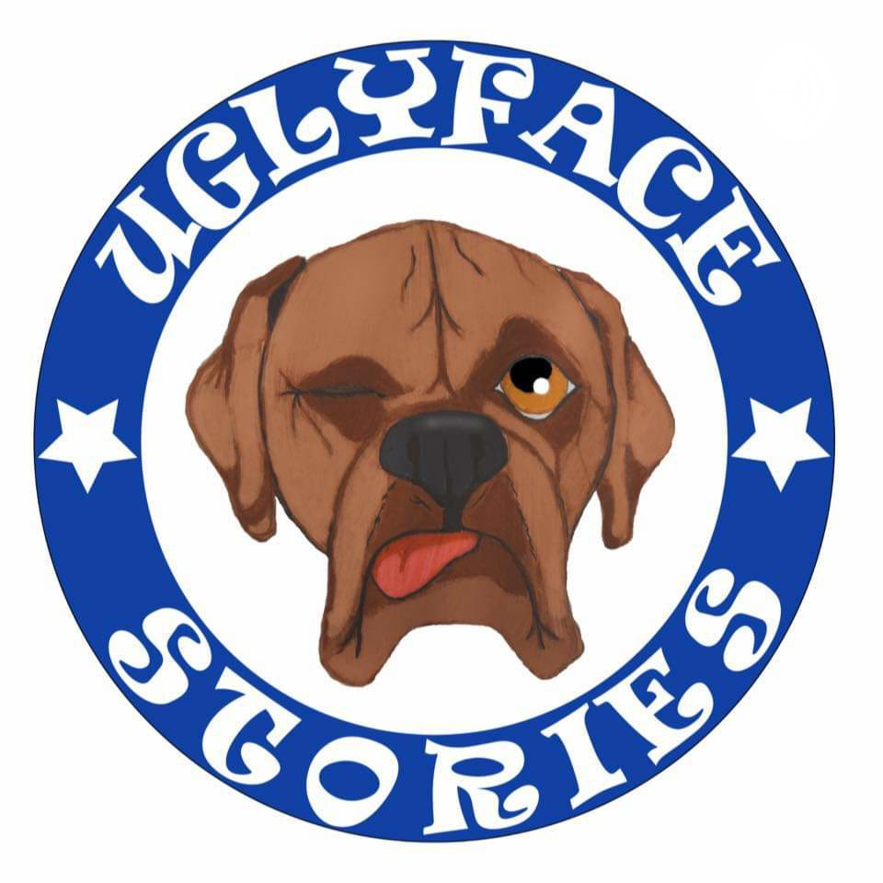 Uglyface Stories- The Podcast