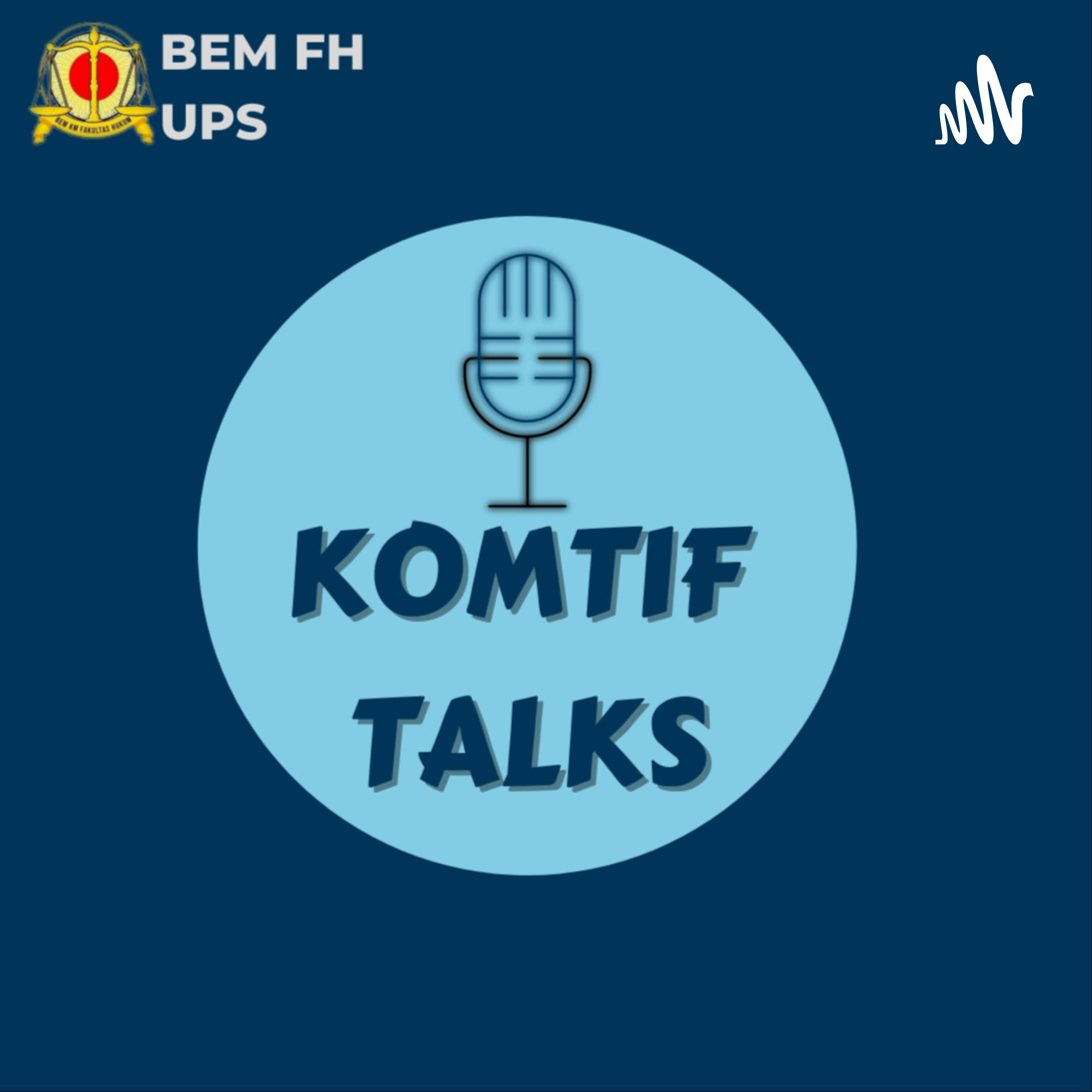 KOMTIF TALKS