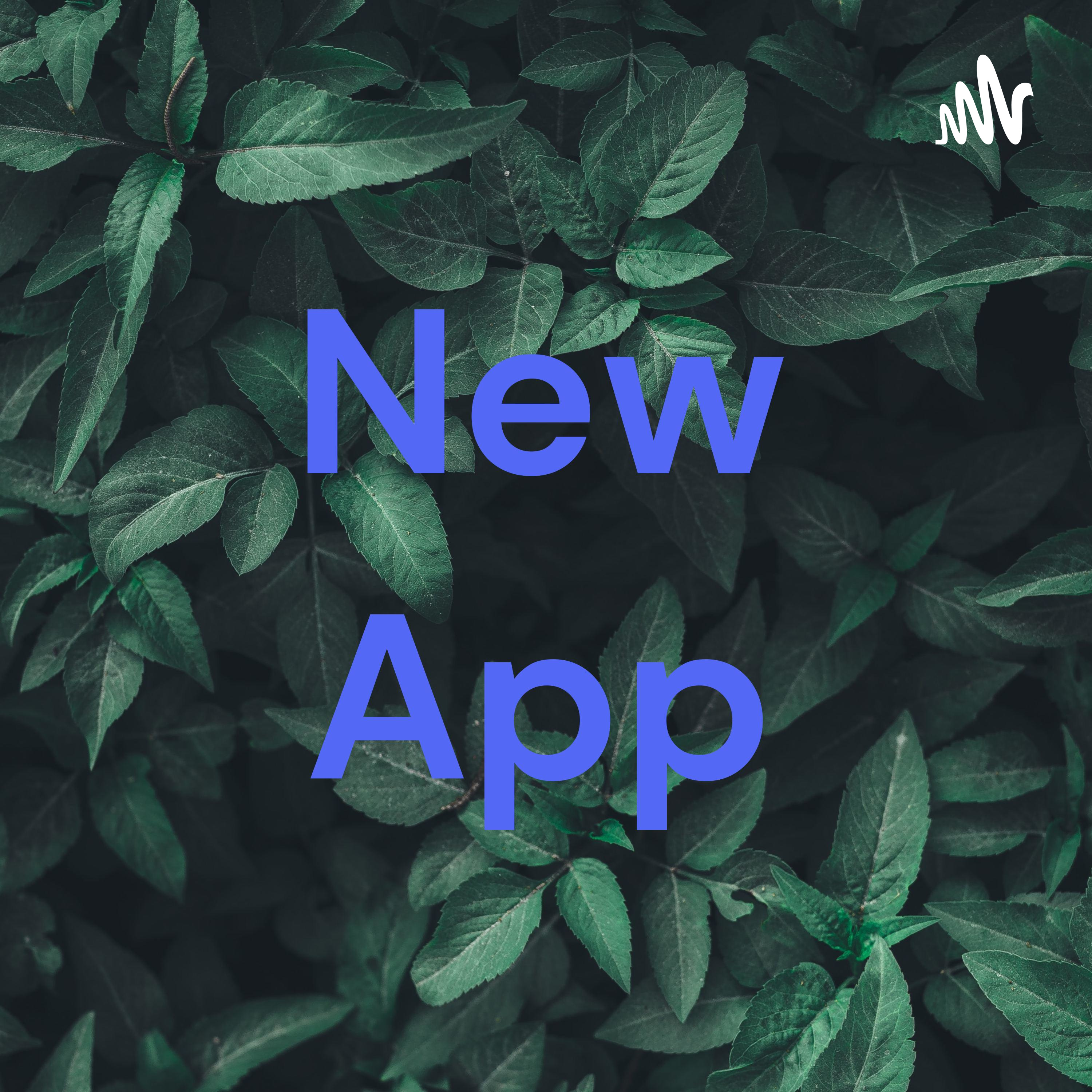 New App