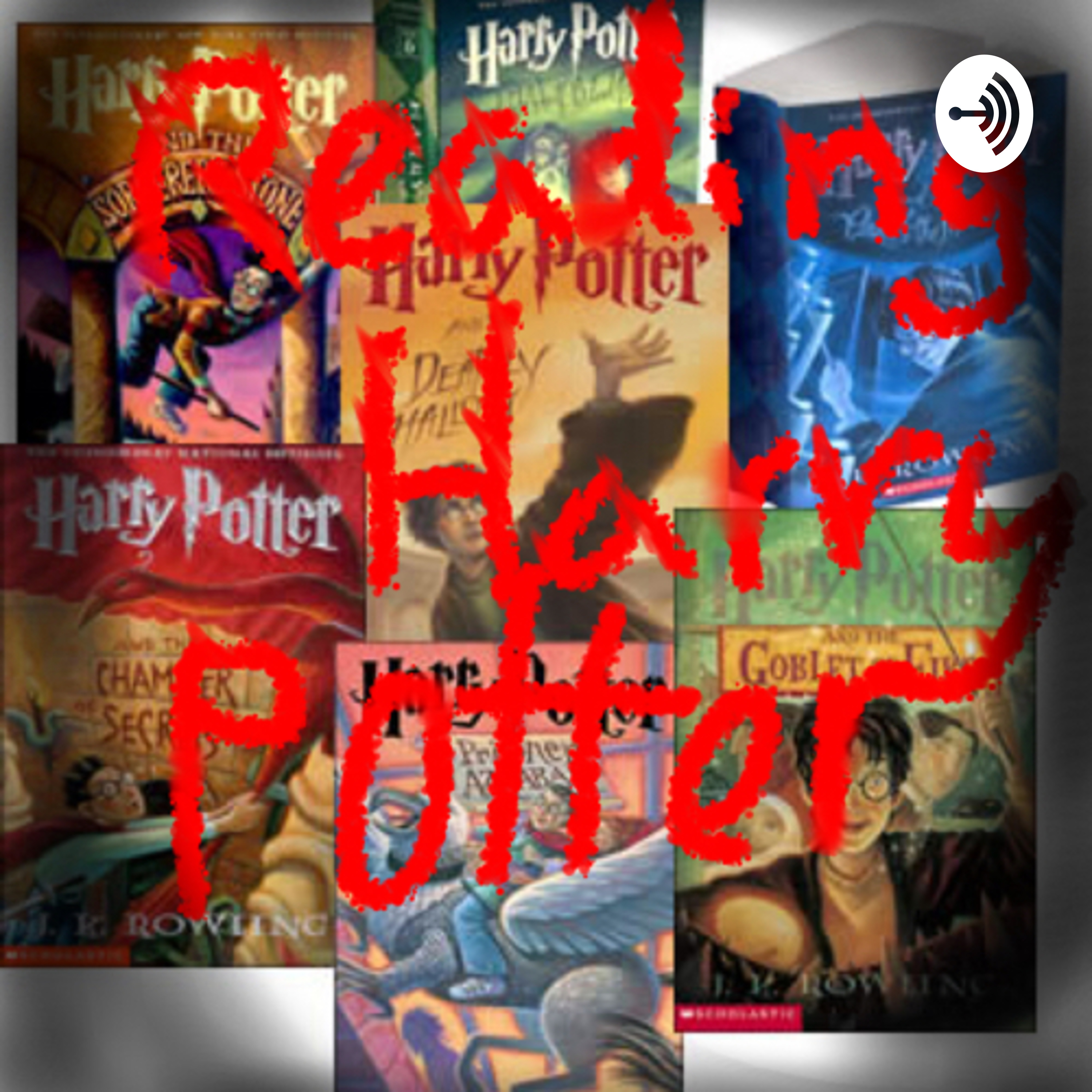 Chapter 6: the journey from platform 9 and 3 quarters (cont.)